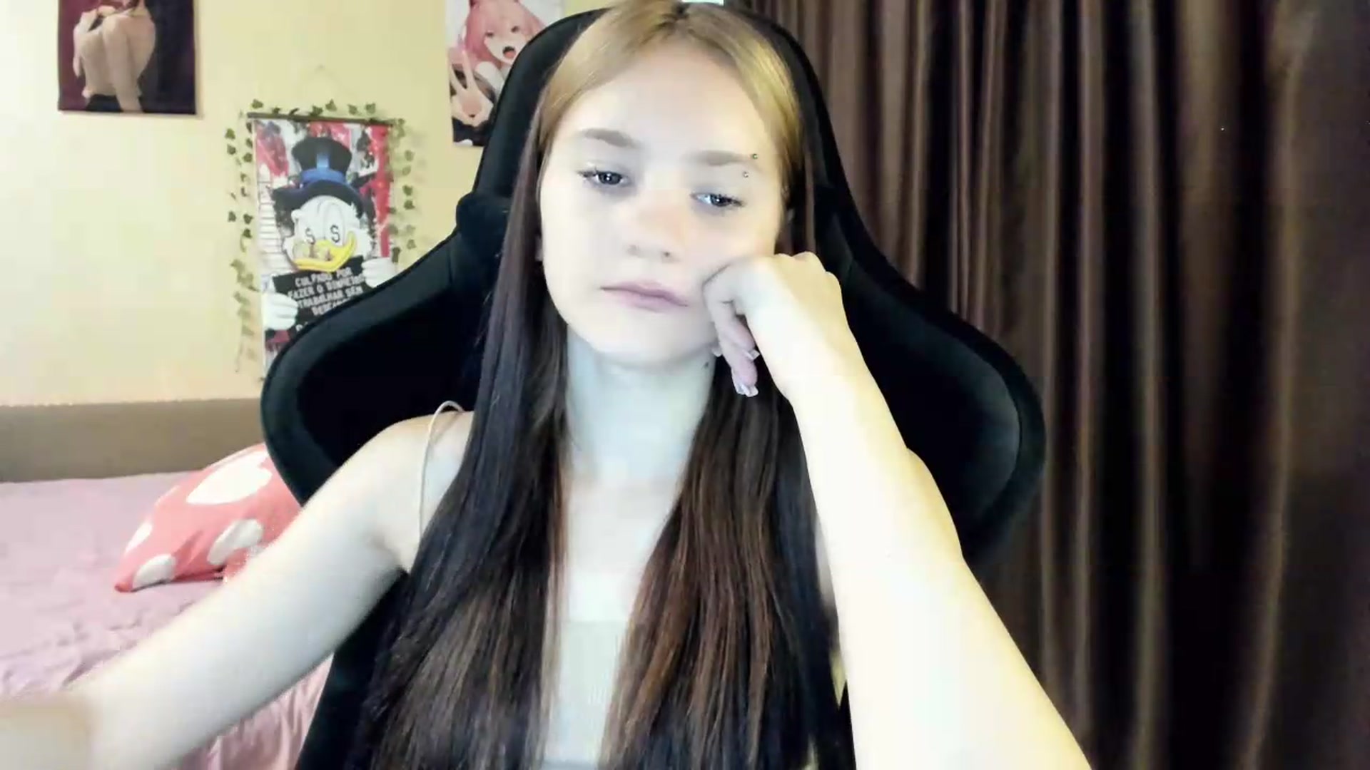 Gallery image thumbnail from Madison_Burke's myfreecams stream on, 06/27/2026, 07:08 image 5 of 20