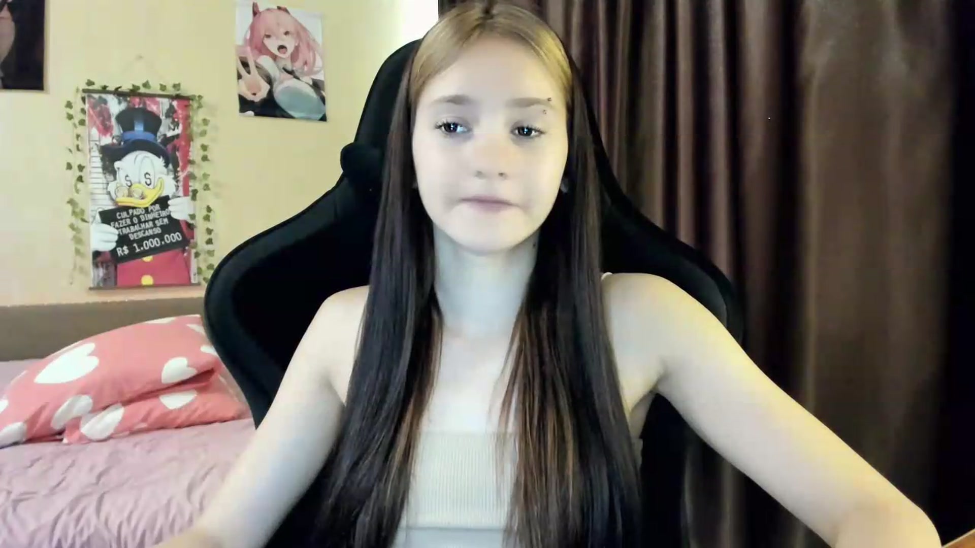 Gallery image thumbnail from Madison_Burke's myfreecams stream on, 06/27/2026, 07:08 image 20 of 20
