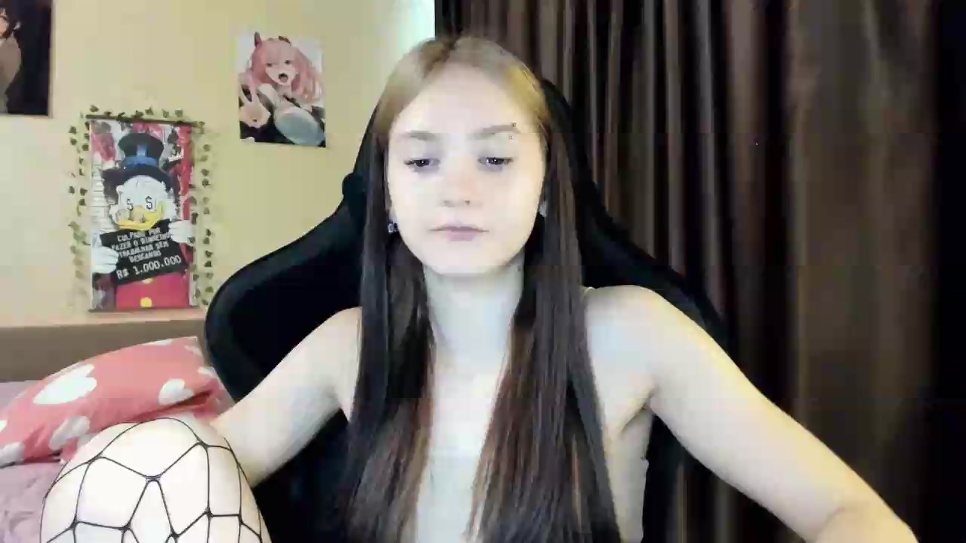 Gallery image thumbnail from Madison_Burke's myfreecams stream on, 06/27/2026, 07:08 image 13 of 20