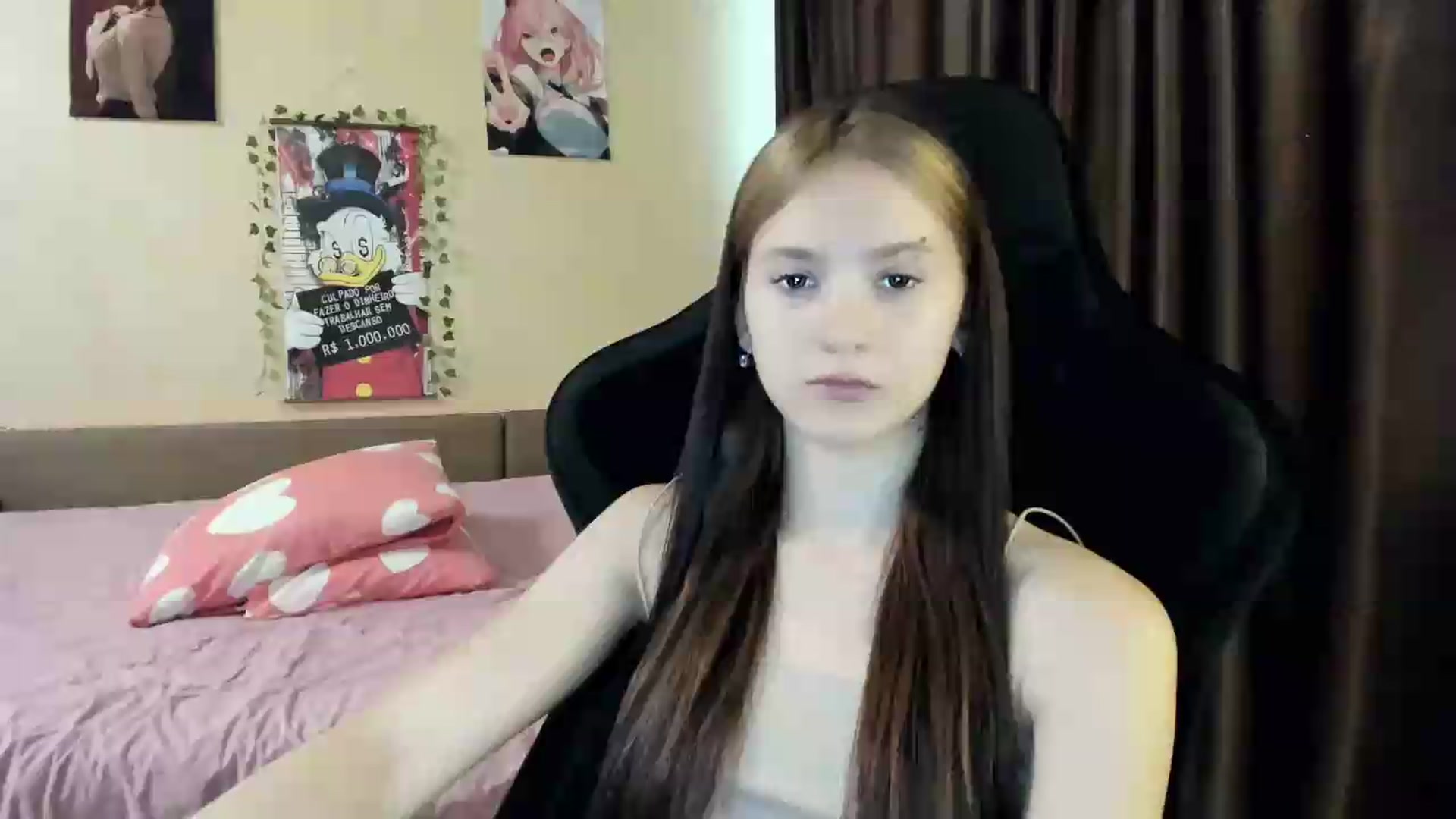 Gallery image thumbnail from Madison_Burke's myfreecams stream on, 06/27/2026, 07:08 image 9 of 20