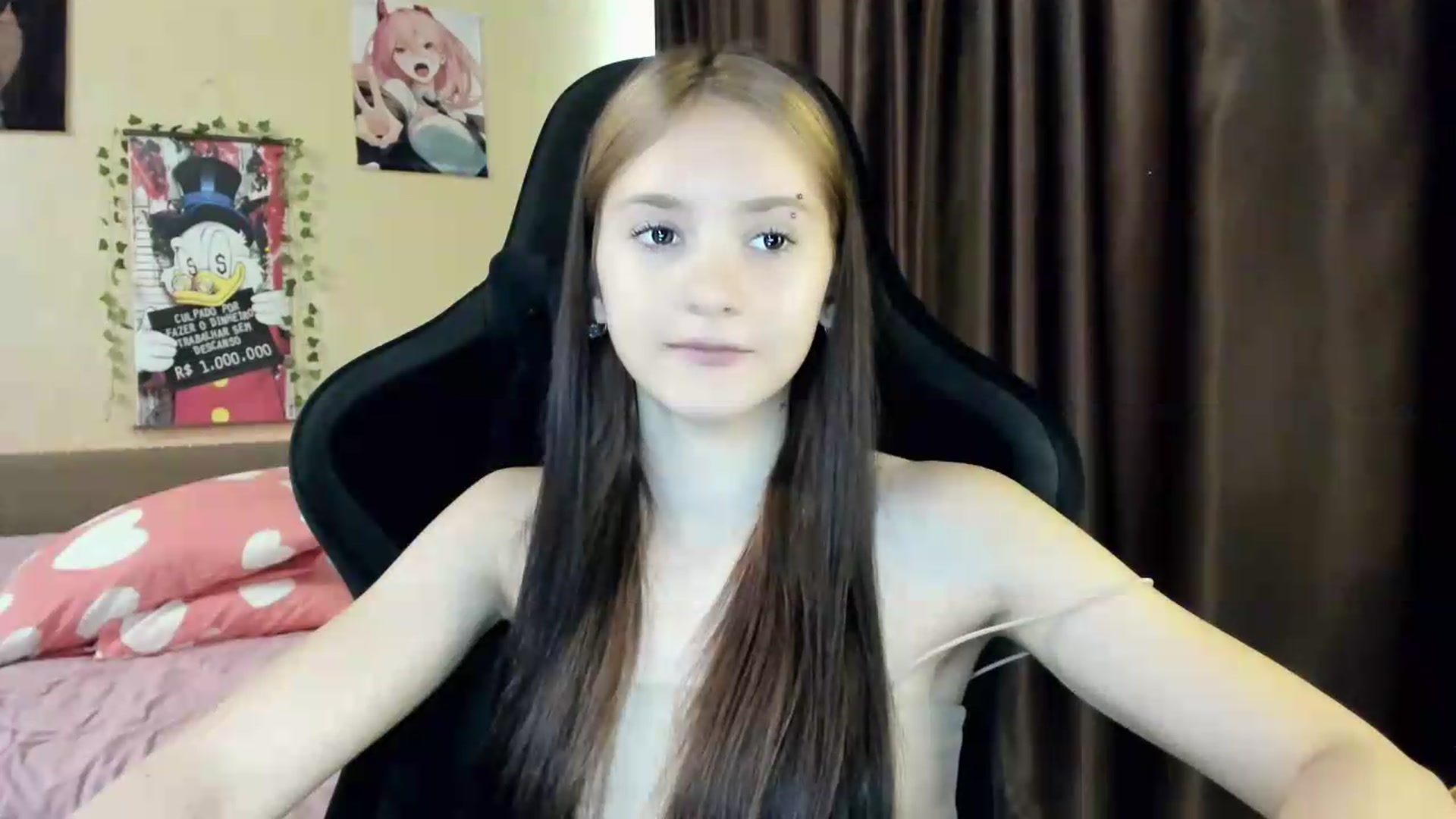Gallery image thumbnail from Madison_Burke's myfreecams stream on, 06/27/2026, 07:08 image 16 of 20
