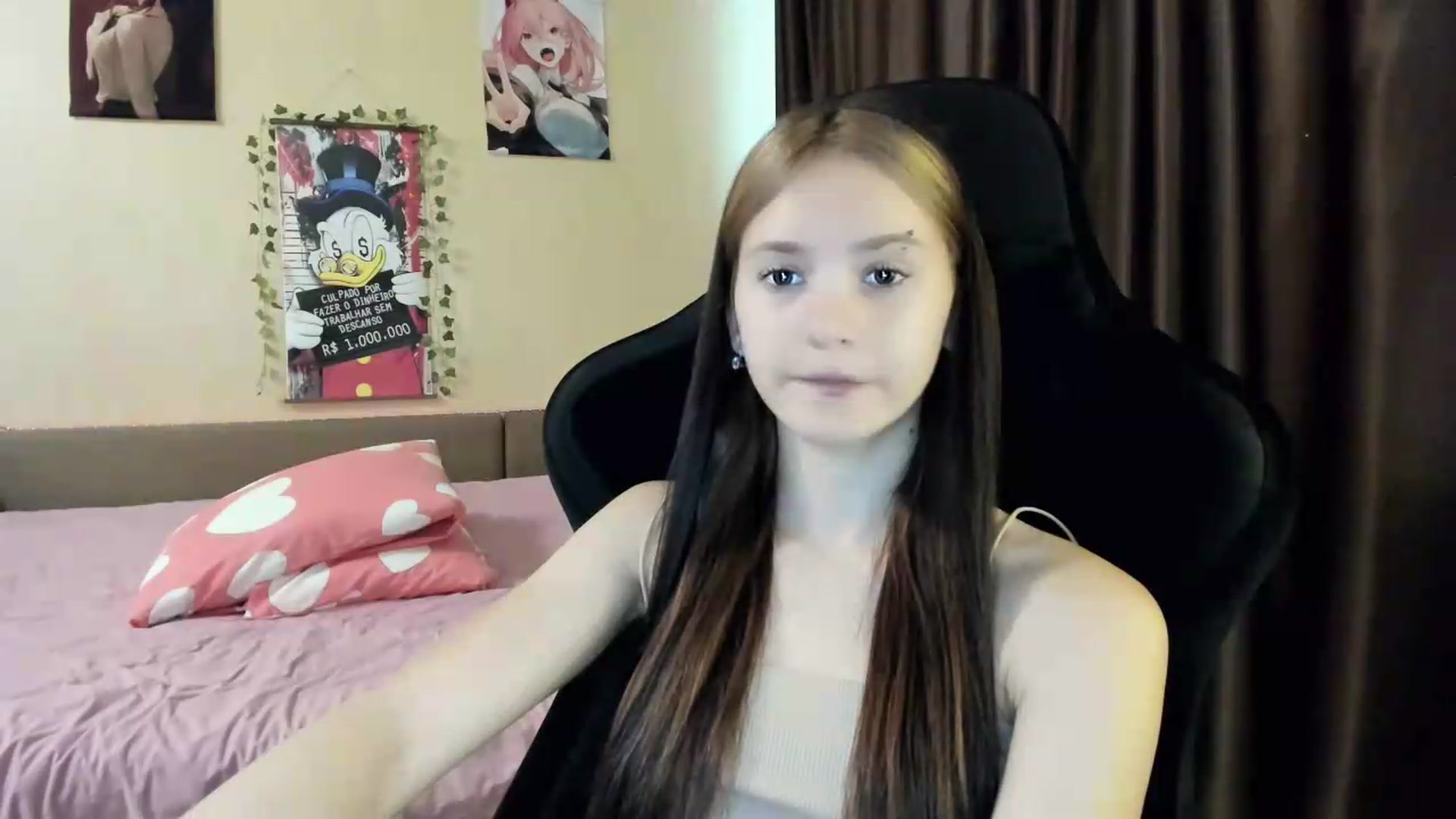 Gallery image thumbnail from Madison_Burke's myfreecams stream on, 06/27/2026, 07:08 image 8 of 20