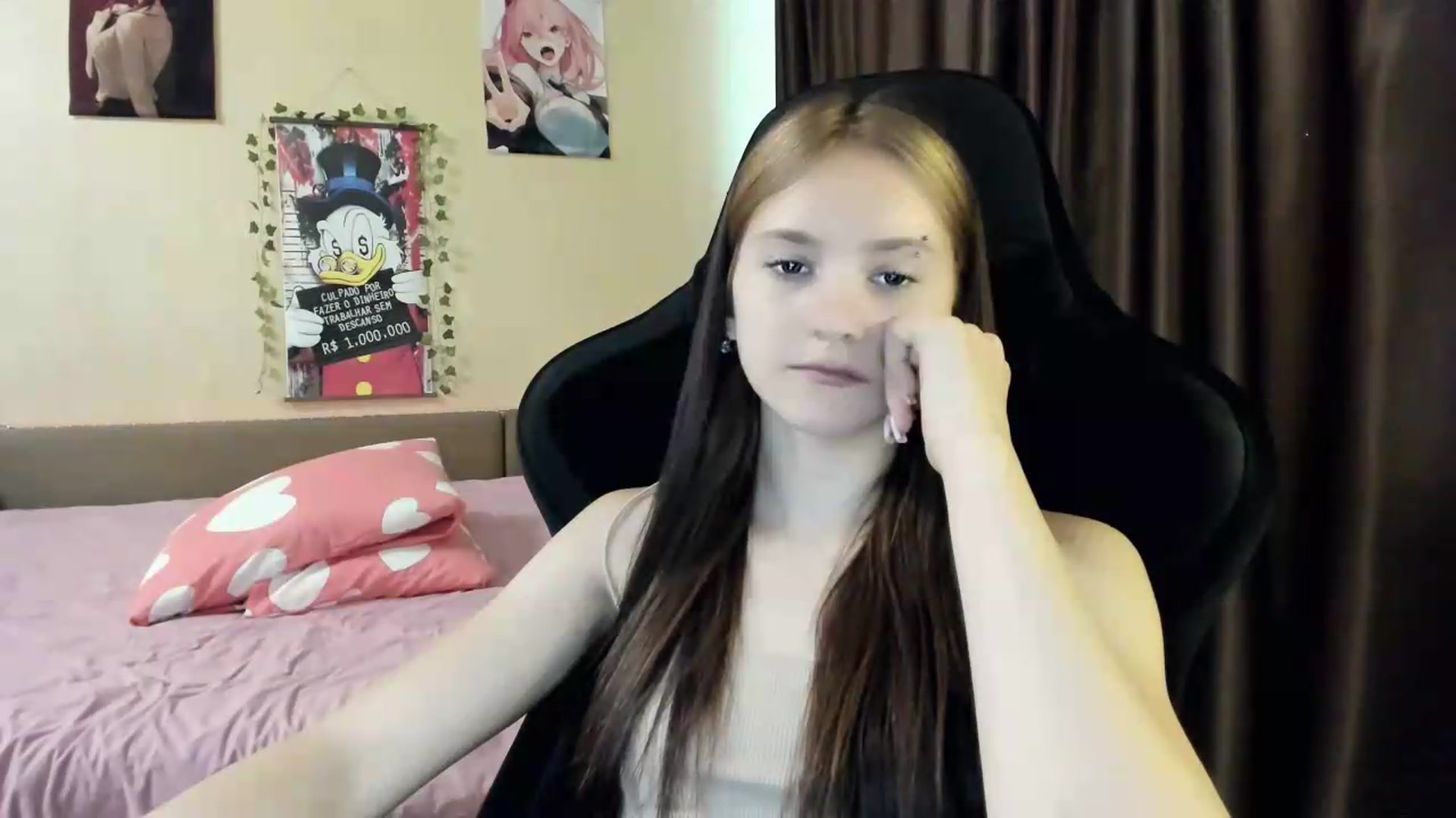 Gallery image thumbnail from Madison_Burke's myfreecams stream on, 06/27/2026, 07:08 image 11 of 20