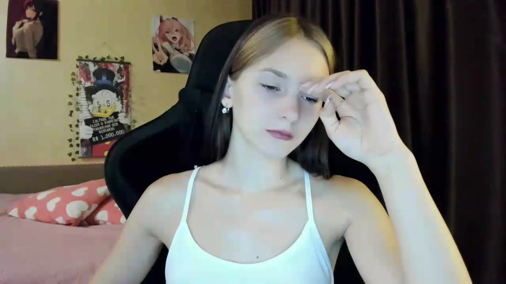 Gallery image thumbnail from Madison_Burke's myfreecams stream on, 06/28/2026, 23:46 image 7 of 20