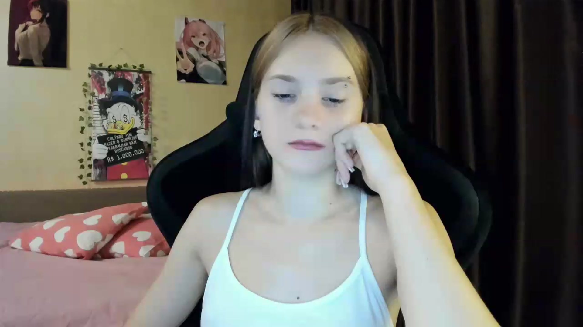 Gallery image thumbnail from Madison_Burke's myfreecams stream on, 06/28/2026, 23:46 image 13 of 20