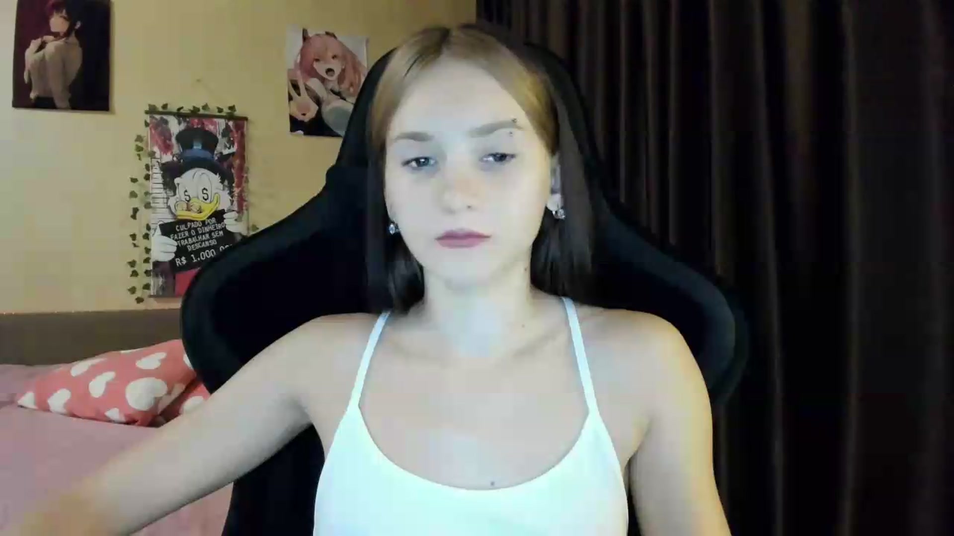 Gallery image thumbnail from Madison_Burke's myfreecams stream on, 06/28/2026, 23:46 image 19 of 20