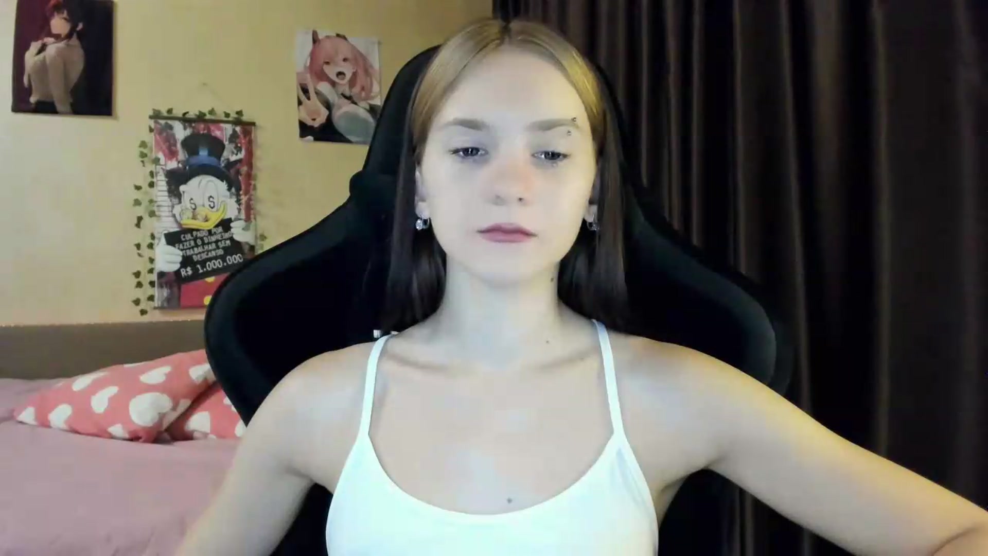 Gallery image thumbnail from Madison_Burke's myfreecams stream on, 06/28/2026, 23:46 image 5 of 20