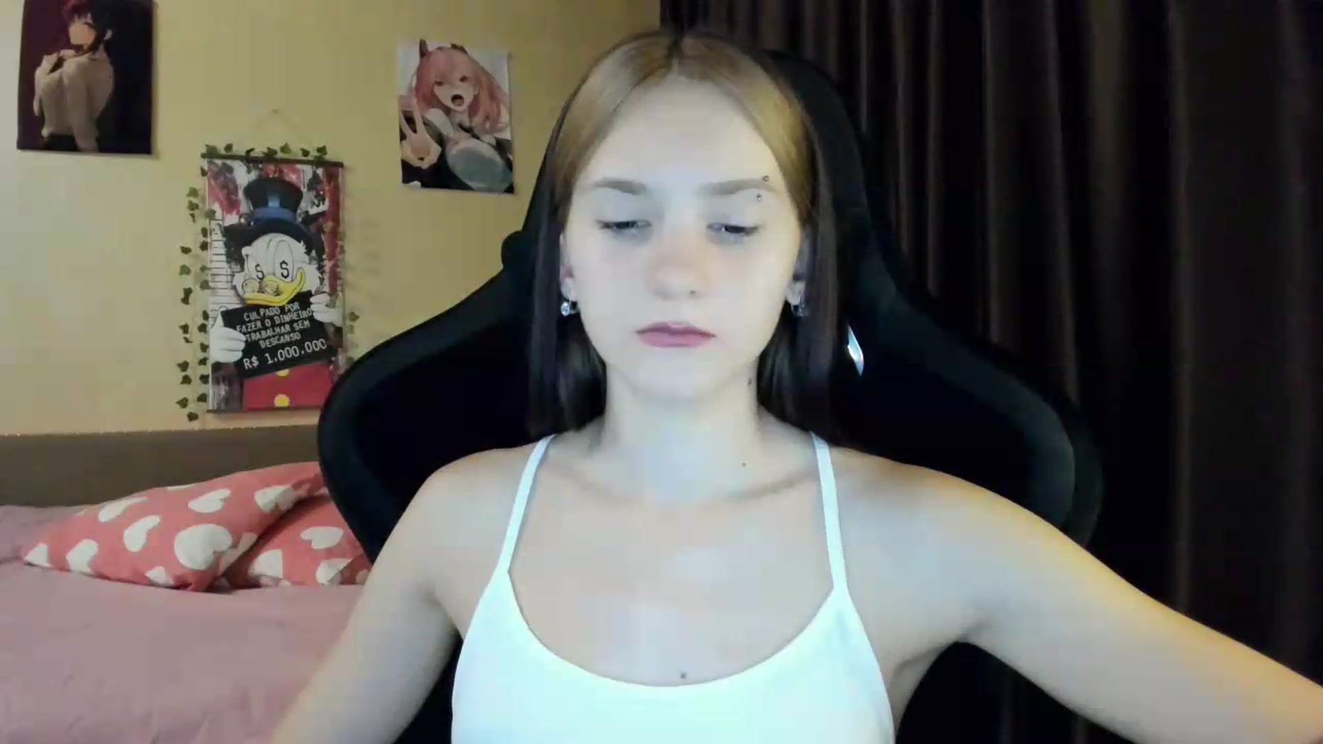 Gallery image thumbnail from Madison_Burke's myfreecams stream on, 06/28/2026, 23:46 image 11 of 20