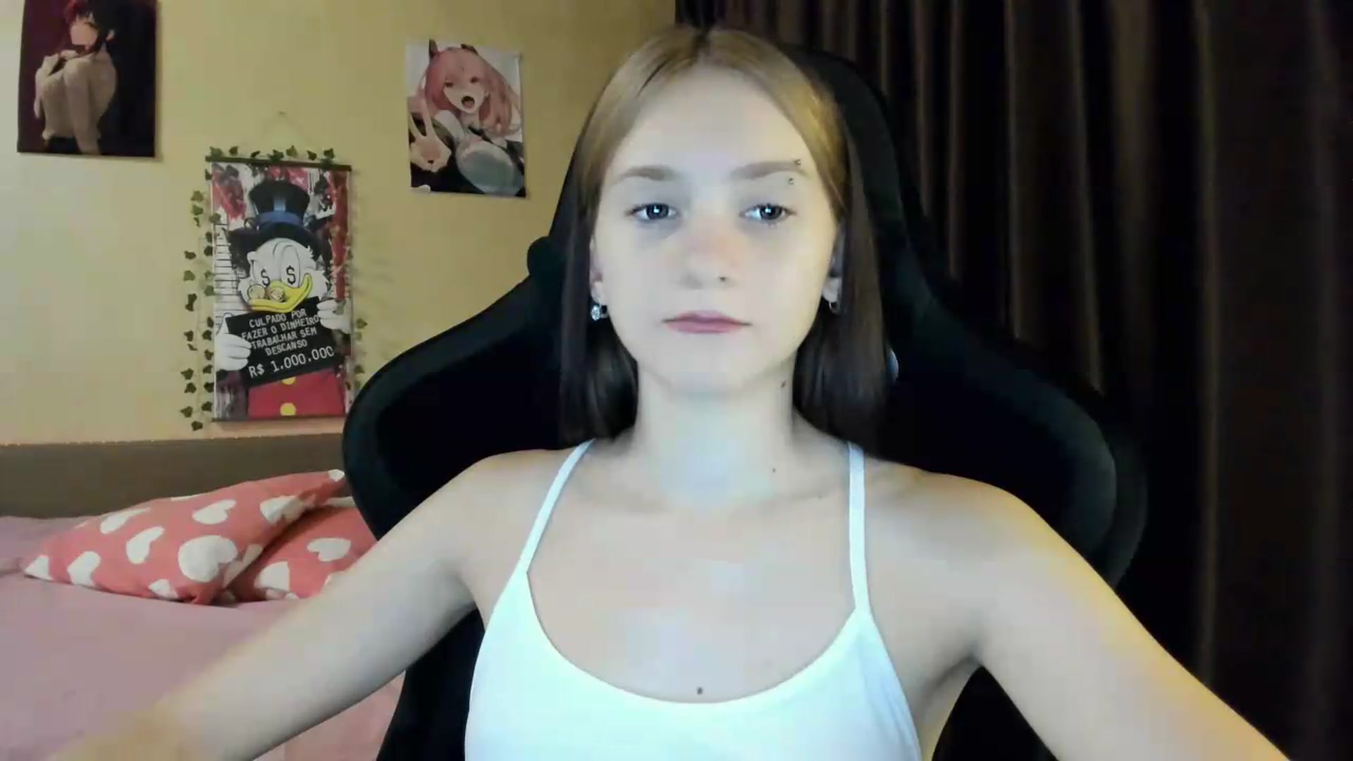 Gallery image thumbnail from Madison_Burke's myfreecams stream on, 06/28/2026, 23:46 image 16 of 20