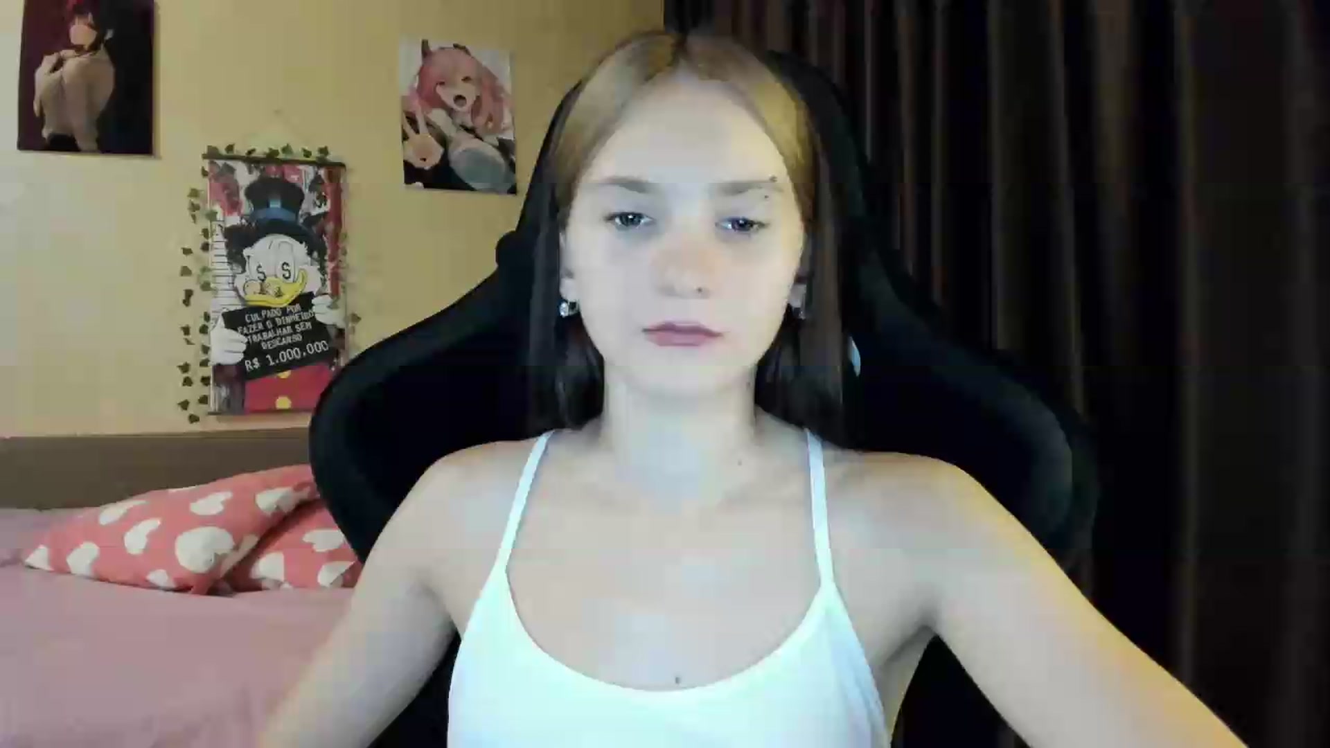 Gallery image thumbnail from Madison_Burke's myfreecams stream on, 06/28/2026, 23:46 image 10 of 20