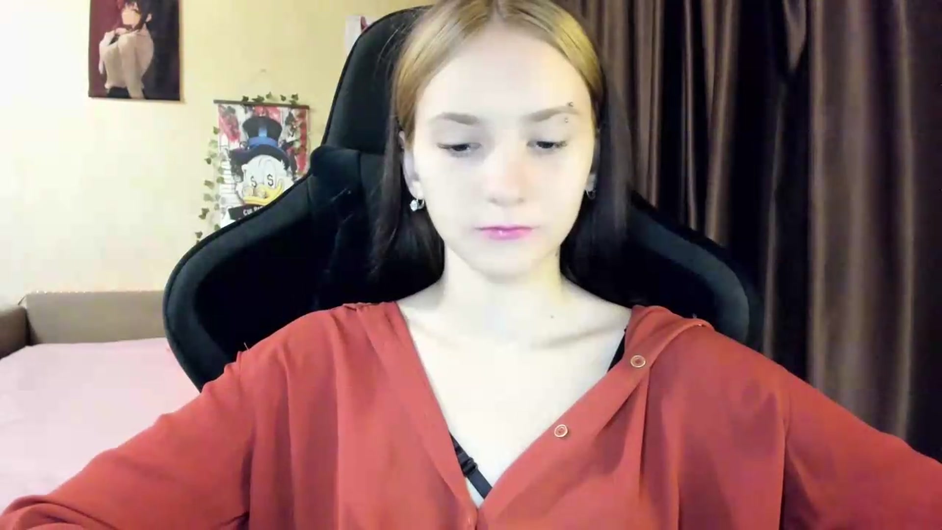 Gallery image thumbnail from Madison_Burke's myfreecams stream on, 06/29/2026, 22:50 image 7 of 20