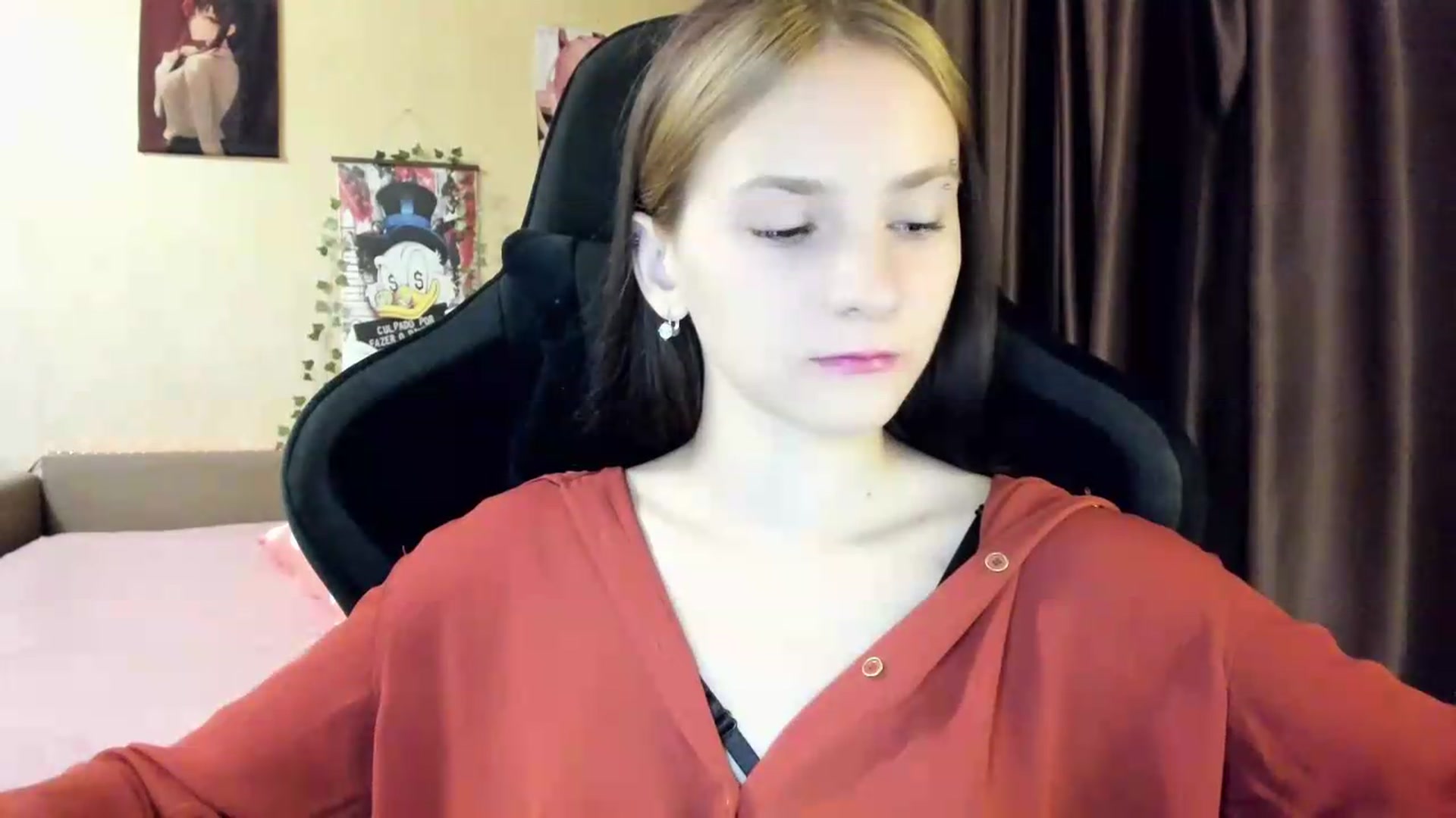 Gallery image thumbnail from Madison_Burke's myfreecams stream on, 06/29/2026, 22:50 image 10 of 20