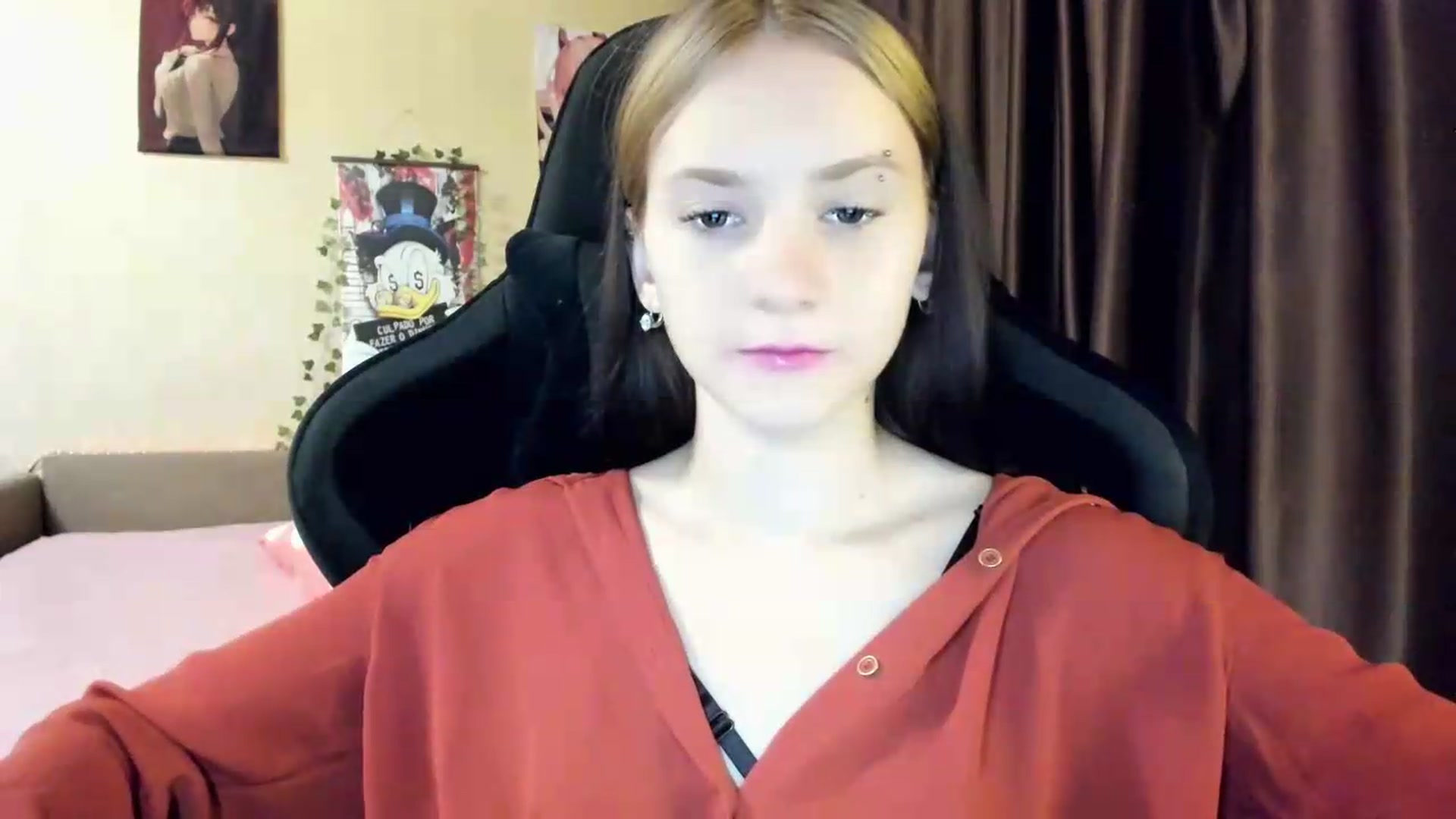 Gallery image thumbnail from Madison_Burke's myfreecams stream on, 06/29/2026, 22:50 image 11 of 20