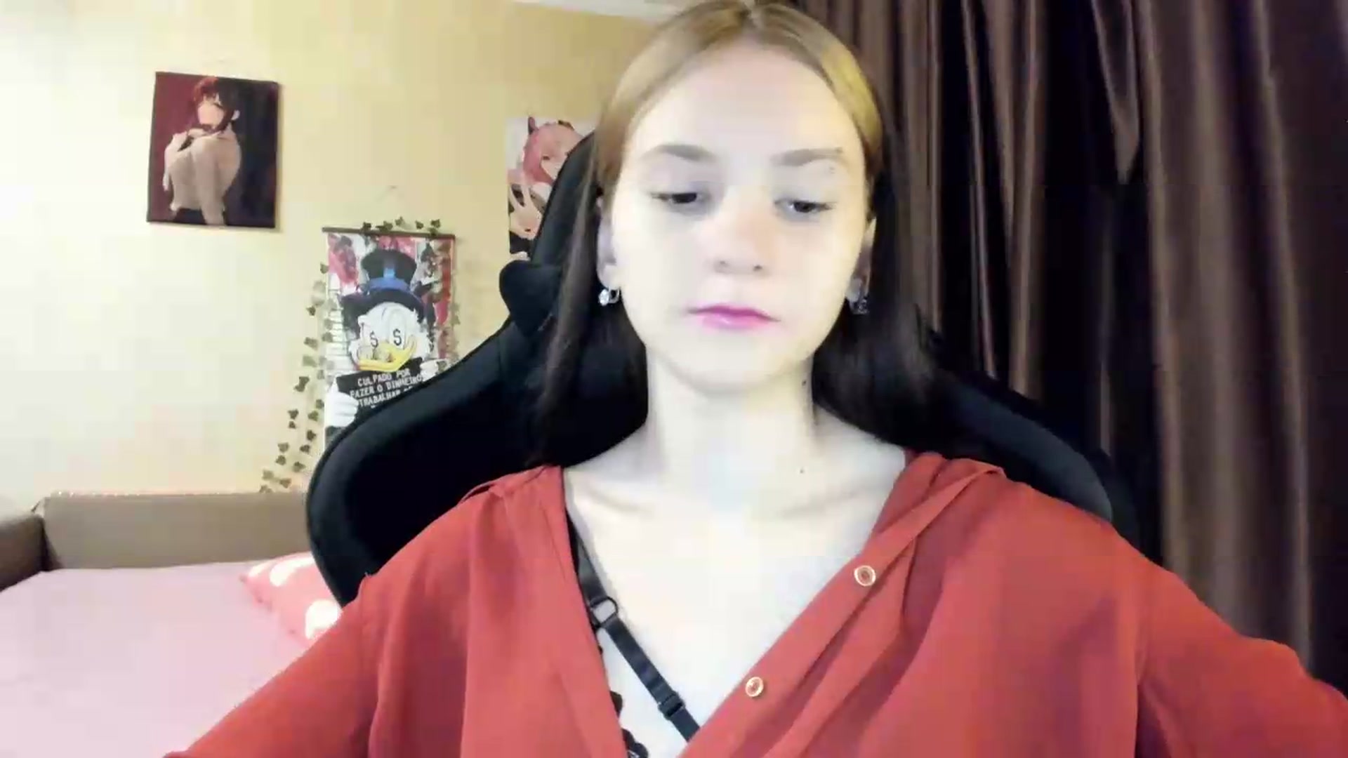 Gallery image thumbnail from Madison_Burke's myfreecams stream on, 06/29/2026, 22:50 image 15 of 20