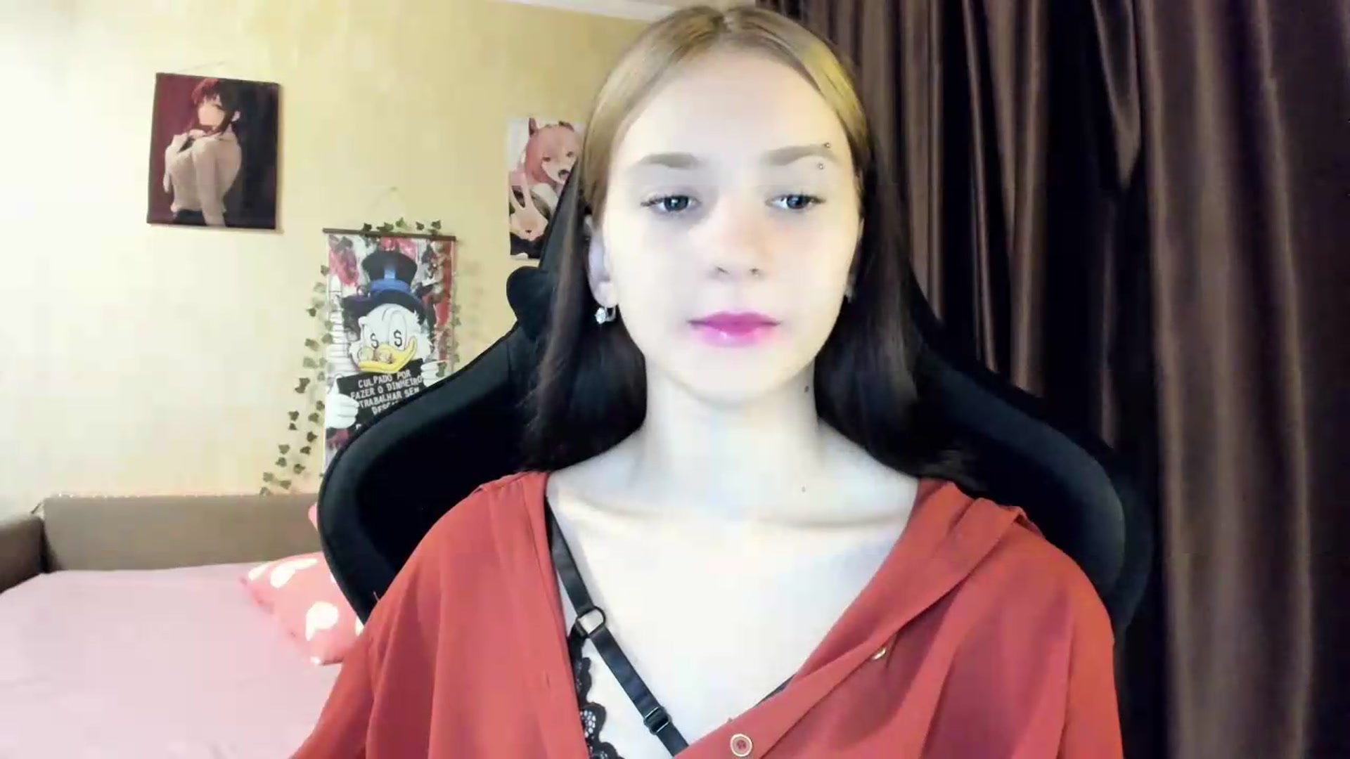 Gallery image thumbnail from Madison_Burke's myfreecams stream on, 06/29/2026, 22:50 image 16 of 20