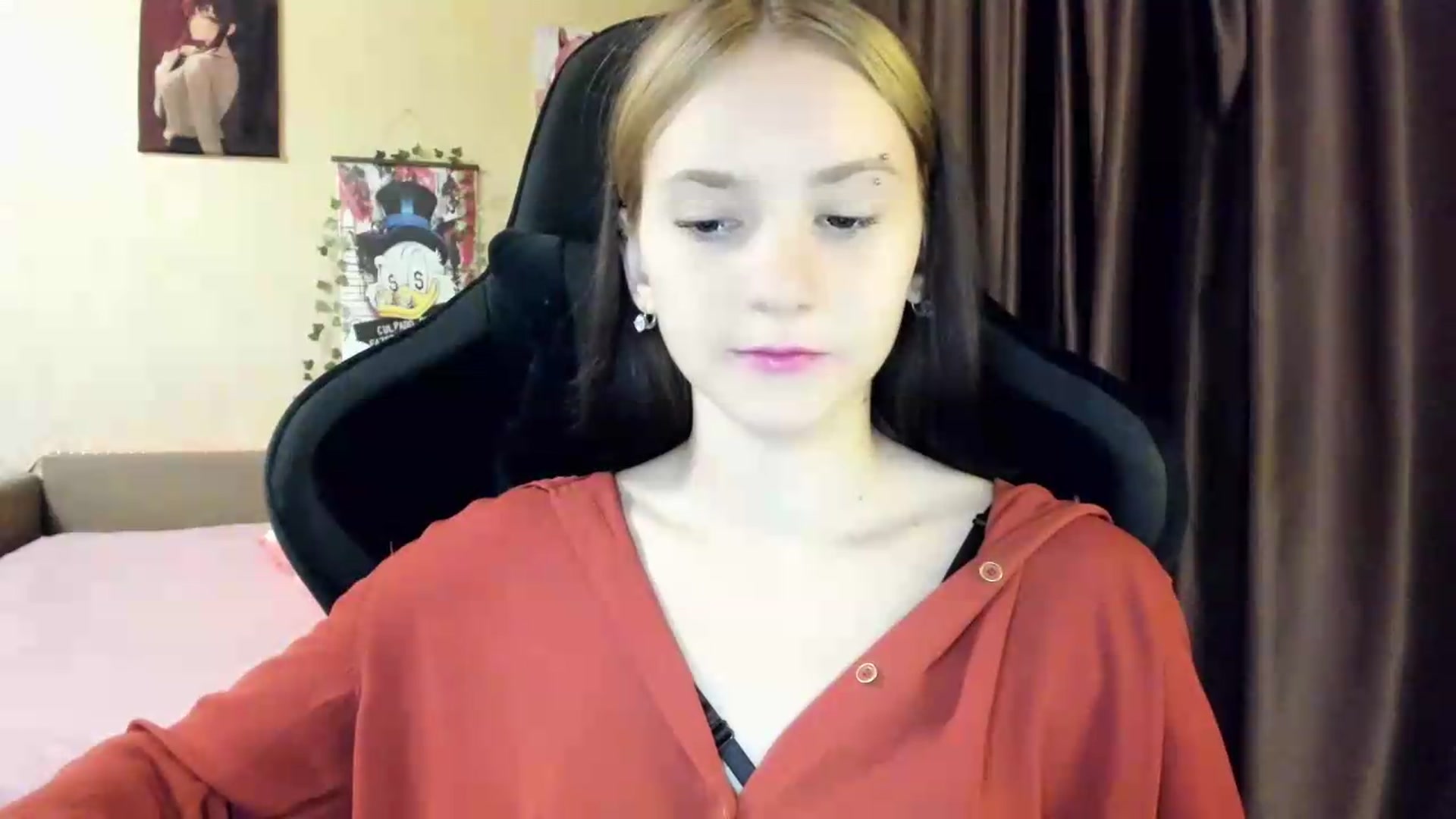 Gallery image thumbnail from Madison_Burke's myfreecams stream on, 06/29/2026, 22:50 image 12 of 20