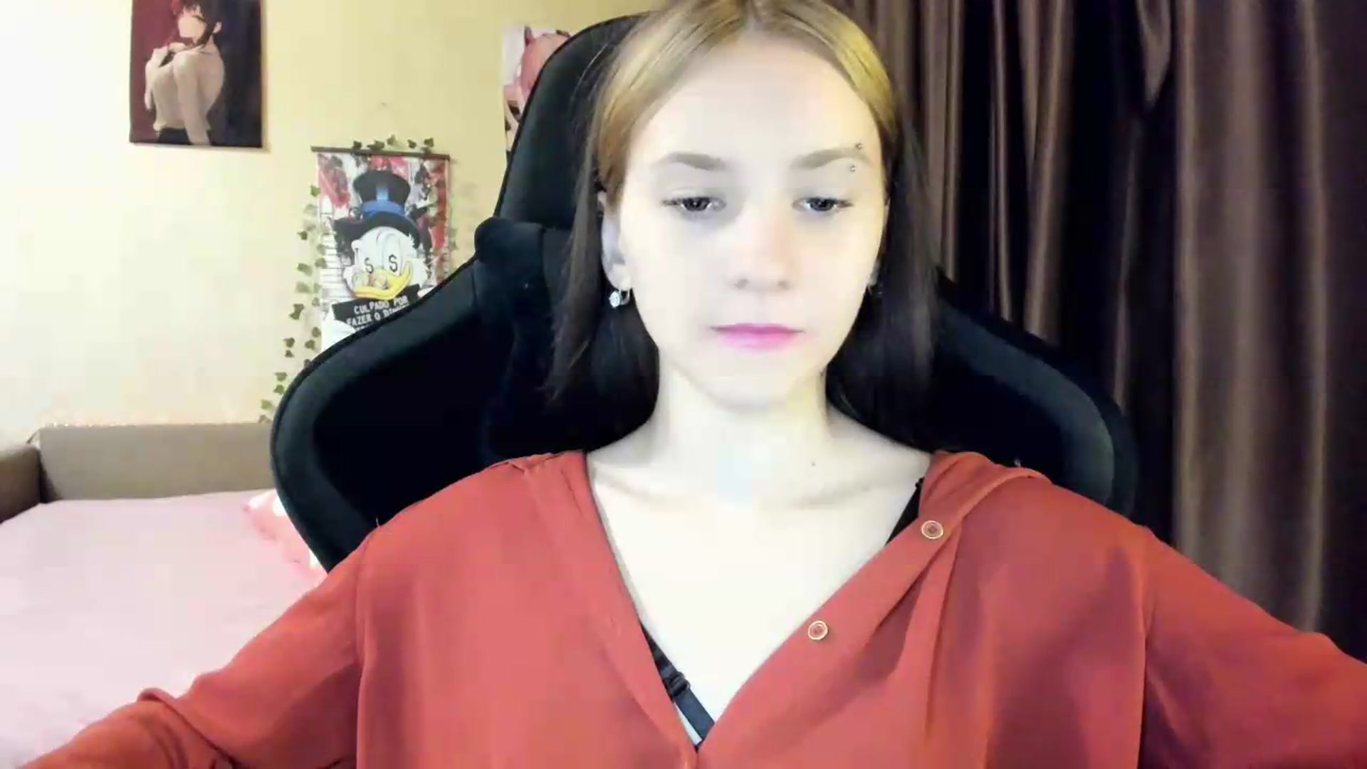 Gallery image thumbnail from Madison_Burke's myfreecams stream on, 06/29/2026, 22:50 image 13 of 20