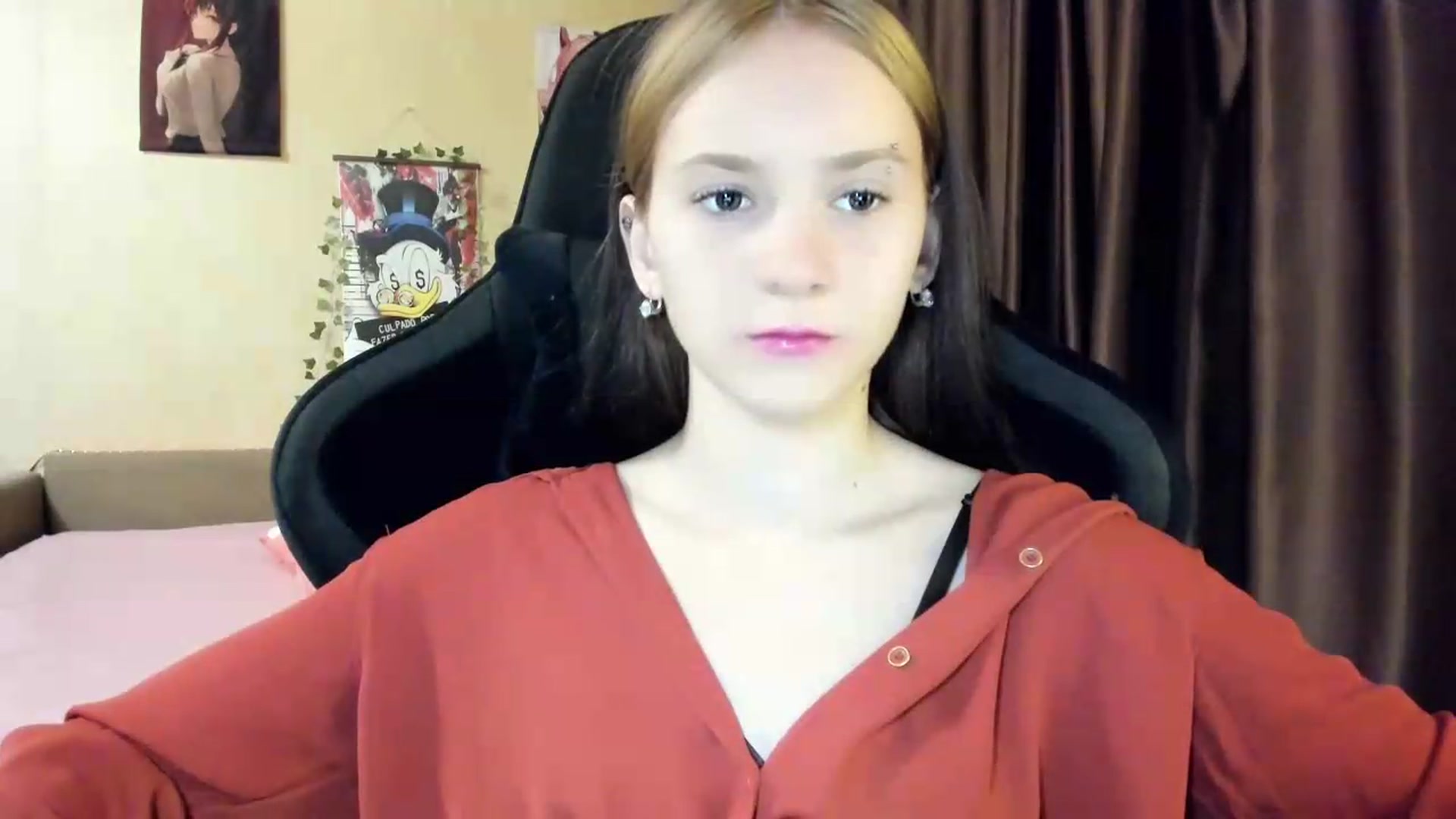 Gallery image thumbnail from Madison_Burke's myfreecams stream on, 06/29/2026, 22:50 image 2 of 20