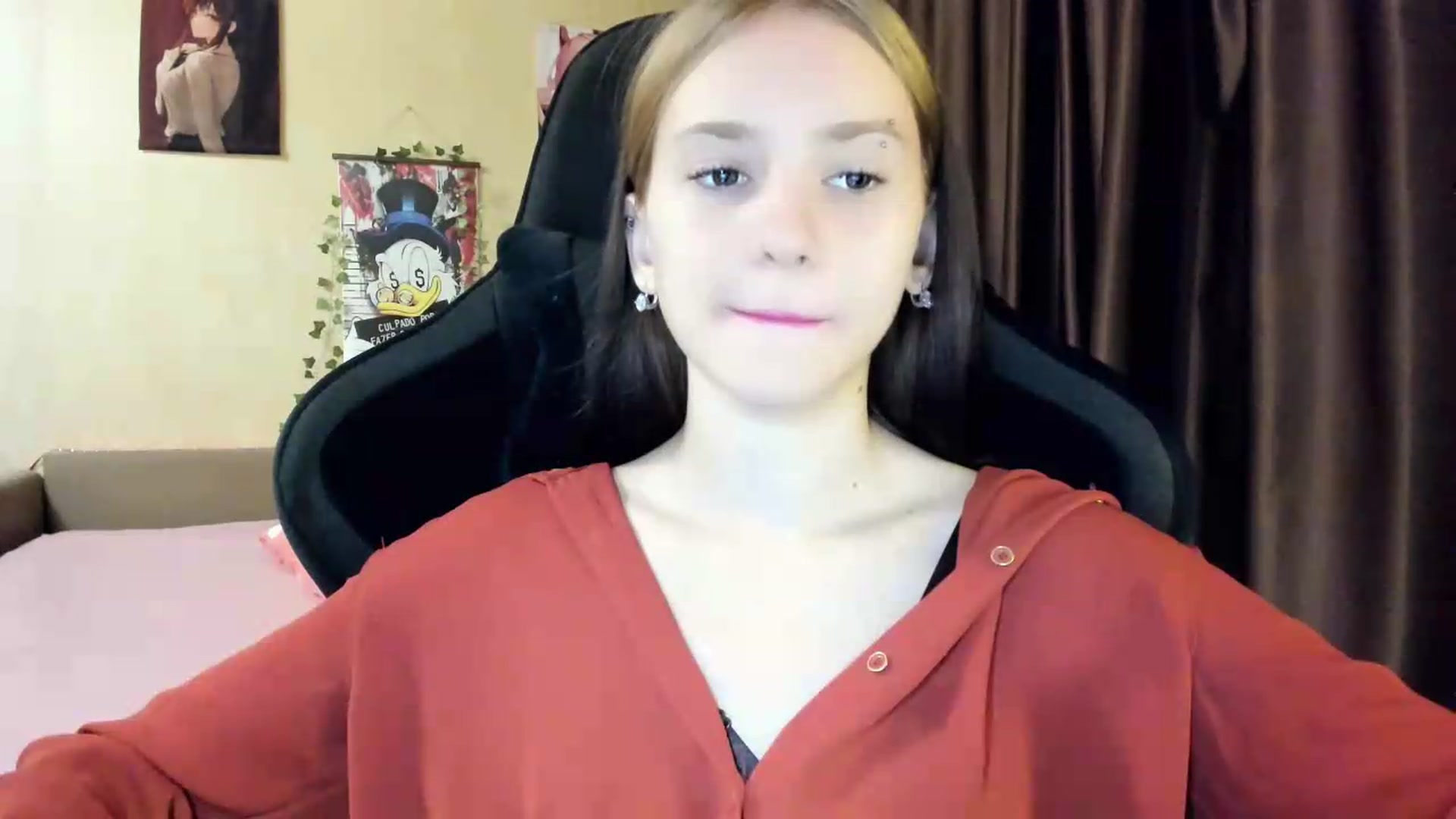 Gallery image thumbnail from Madison_Burke's myfreecams stream on, 06/29/2026, 22:50 image 4 of 20