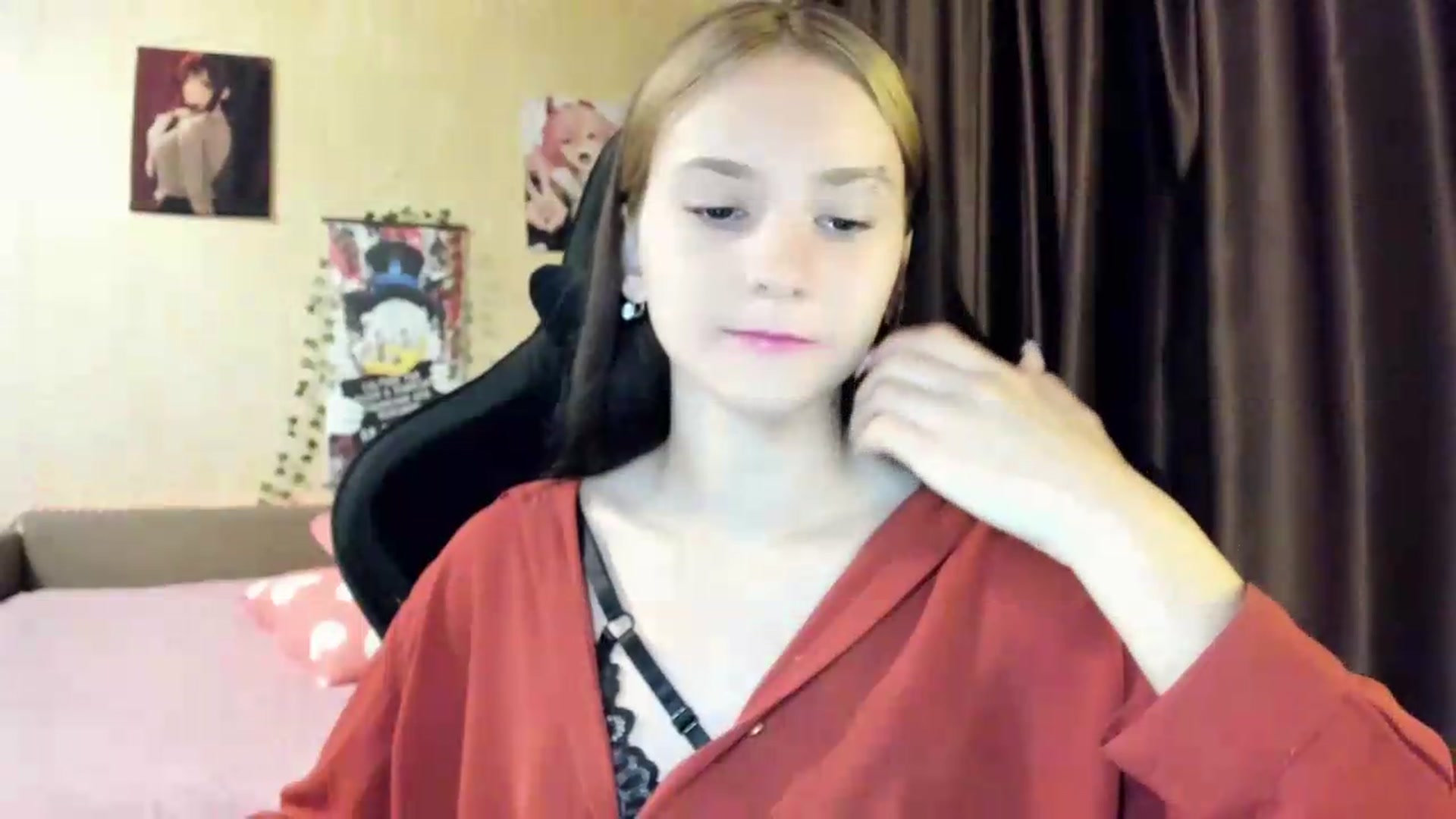 Gallery image thumbnail from Madison_Burke's myfreecams stream on, 06/29/2026, 22:50 image 20 of 20