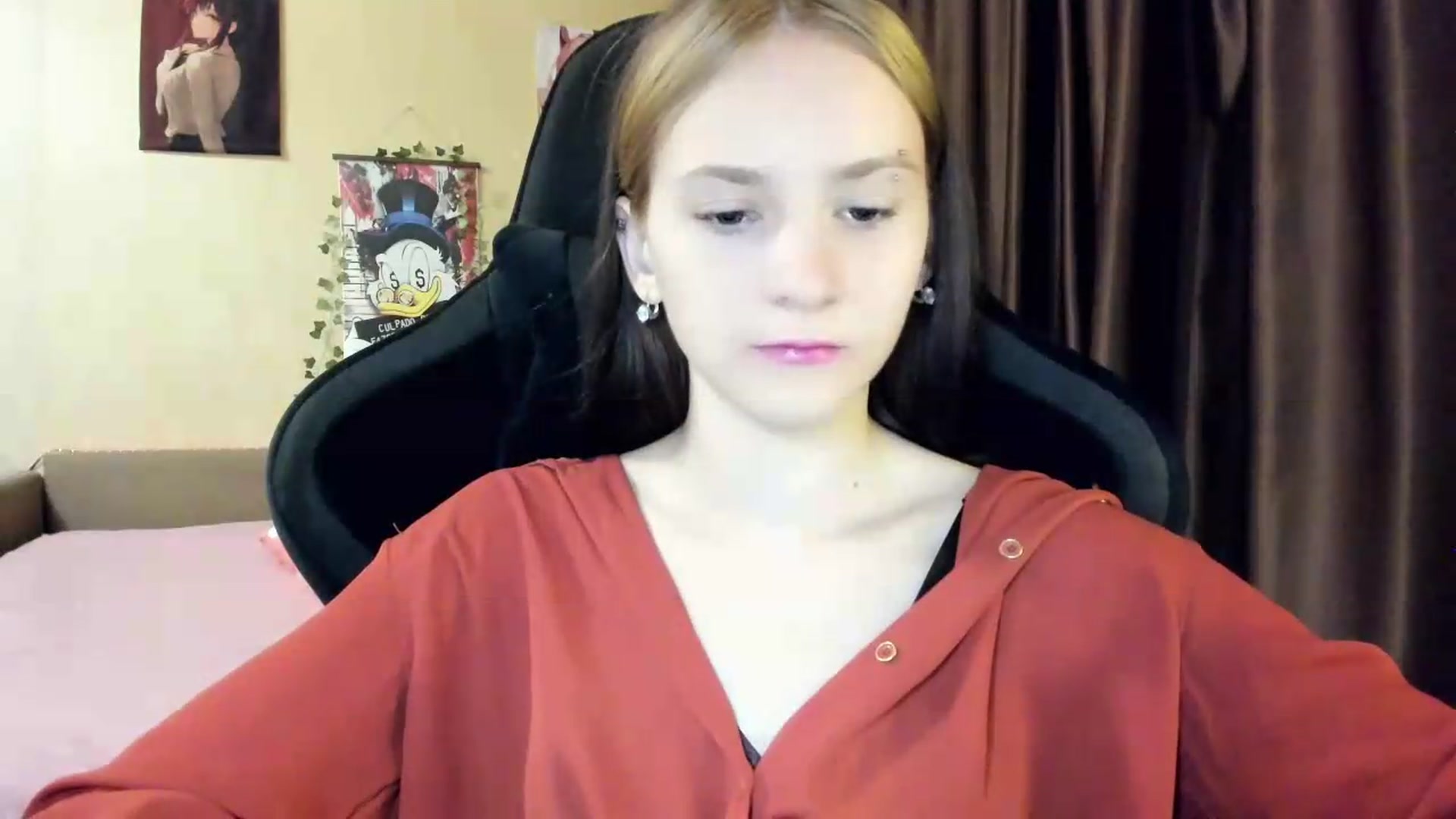Gallery image thumbnail from Madison_Burke's myfreecams stream on, 06/29/2026, 22:50 image 3 of 20