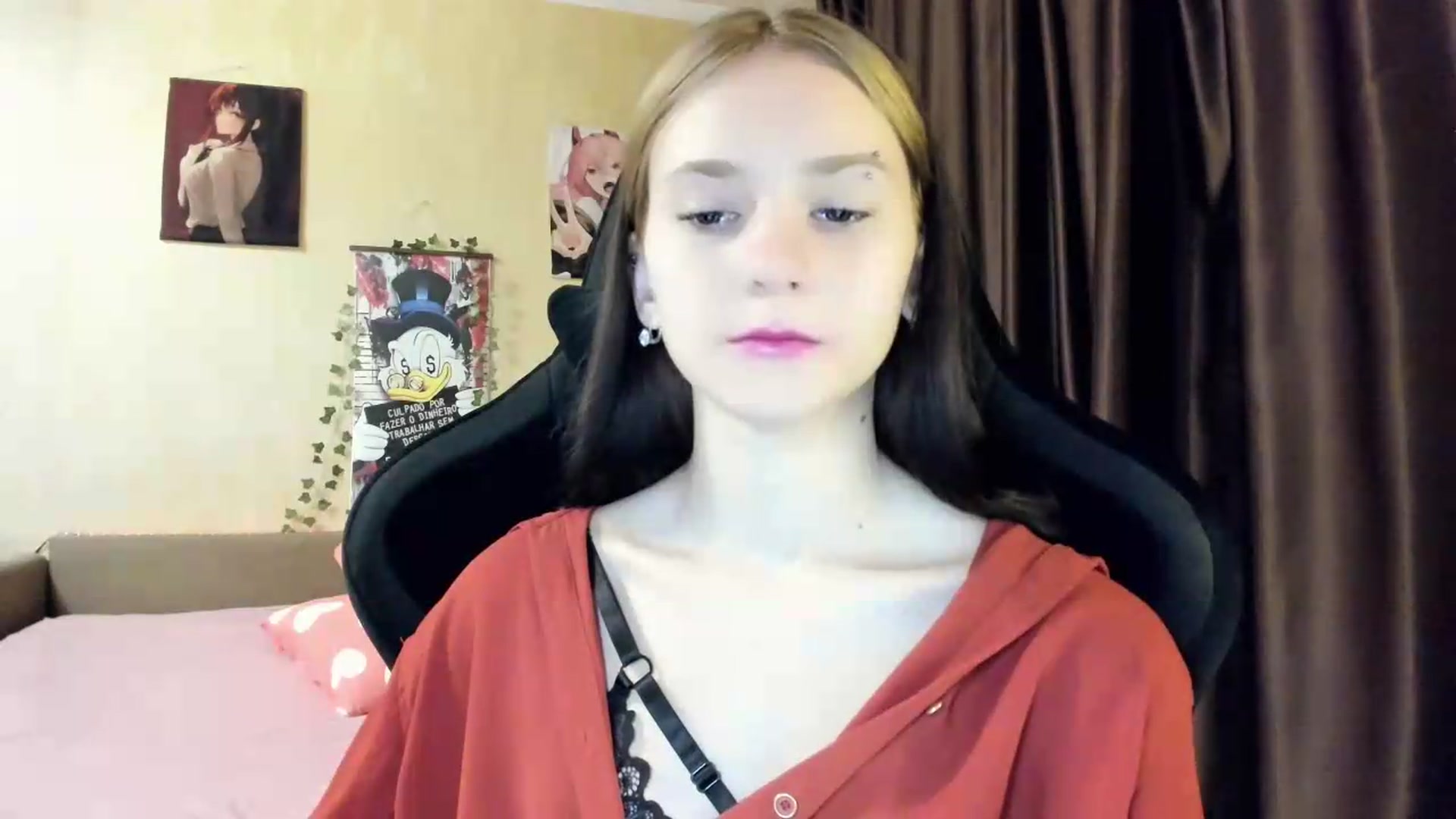 Gallery image thumbnail from Madison_Burke's myfreecams stream on, 06/29/2026, 22:50 image 17 of 20