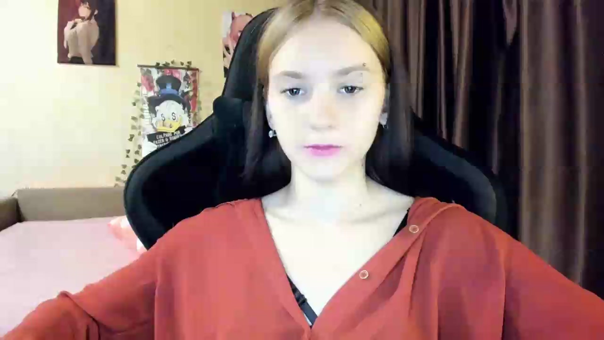 Gallery image thumbnail from Madison_Burke's myfreecams stream on, 06/29/2026, 22:50 image 14 of 20