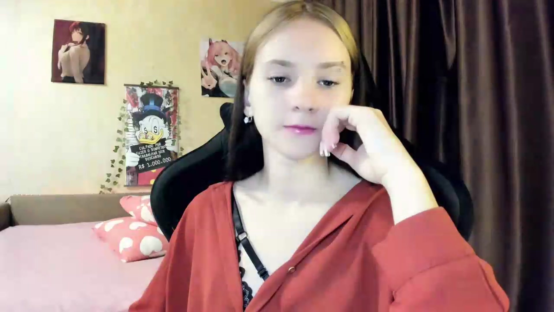 Gallery image thumbnail from Madison_Burke's myfreecams stream on, 06/29/2026, 22:50 image 19 of 20