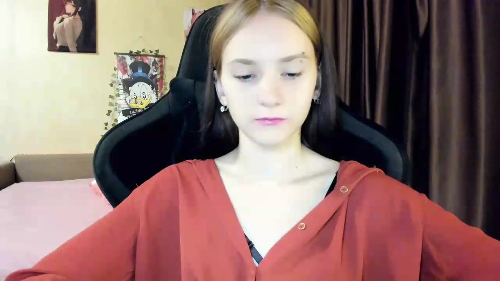 Gallery image thumbnail from Madison_Burke's myfreecams stream on, 06/29/2026, 22:50 image 5 of 20