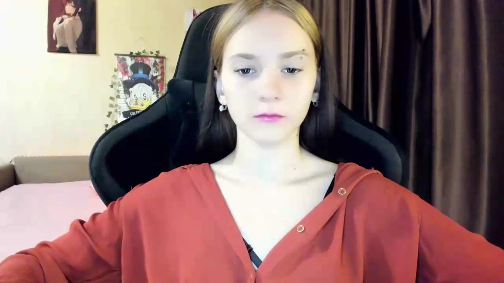 Gallery image thumbnail from Madison_Burke's myfreecams stream on, 06/29/2026, 22:50 image 6 of 20