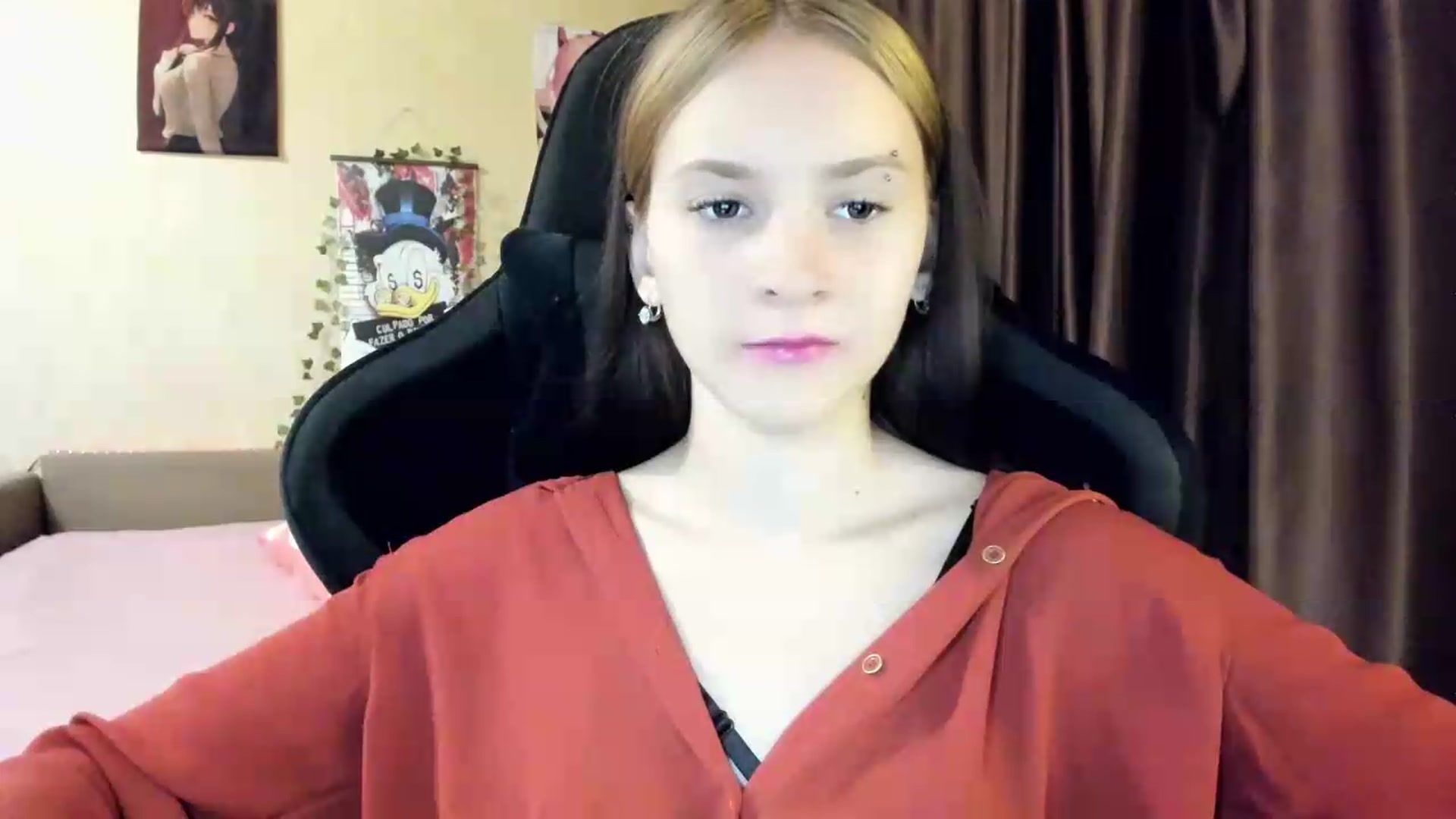 Gallery image thumbnail from Madison_Burke's myfreecams stream on, 06/29/2026, 22:50 image 8 of 20