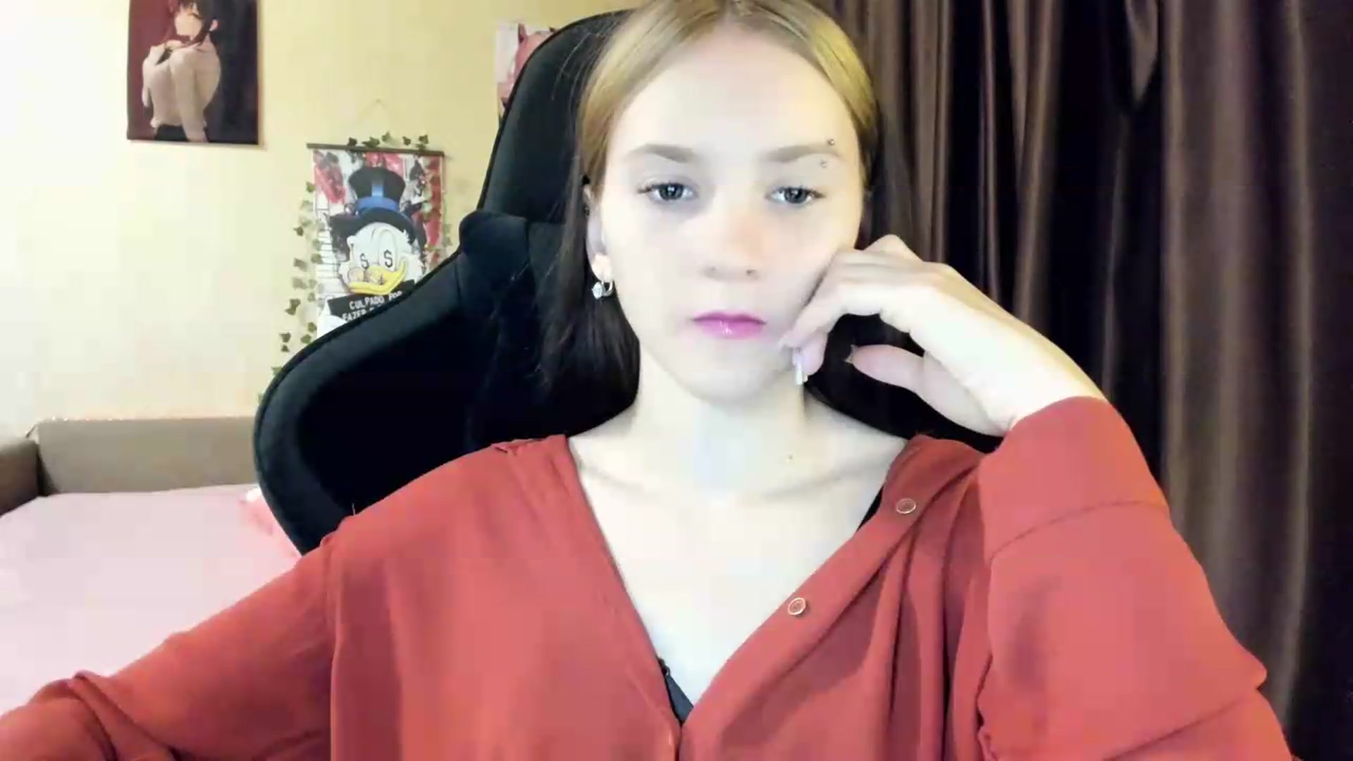 Gallery image thumbnail from Madison_Burke's myfreecams stream on, 06/29/2026, 22:50 image 9 of 20