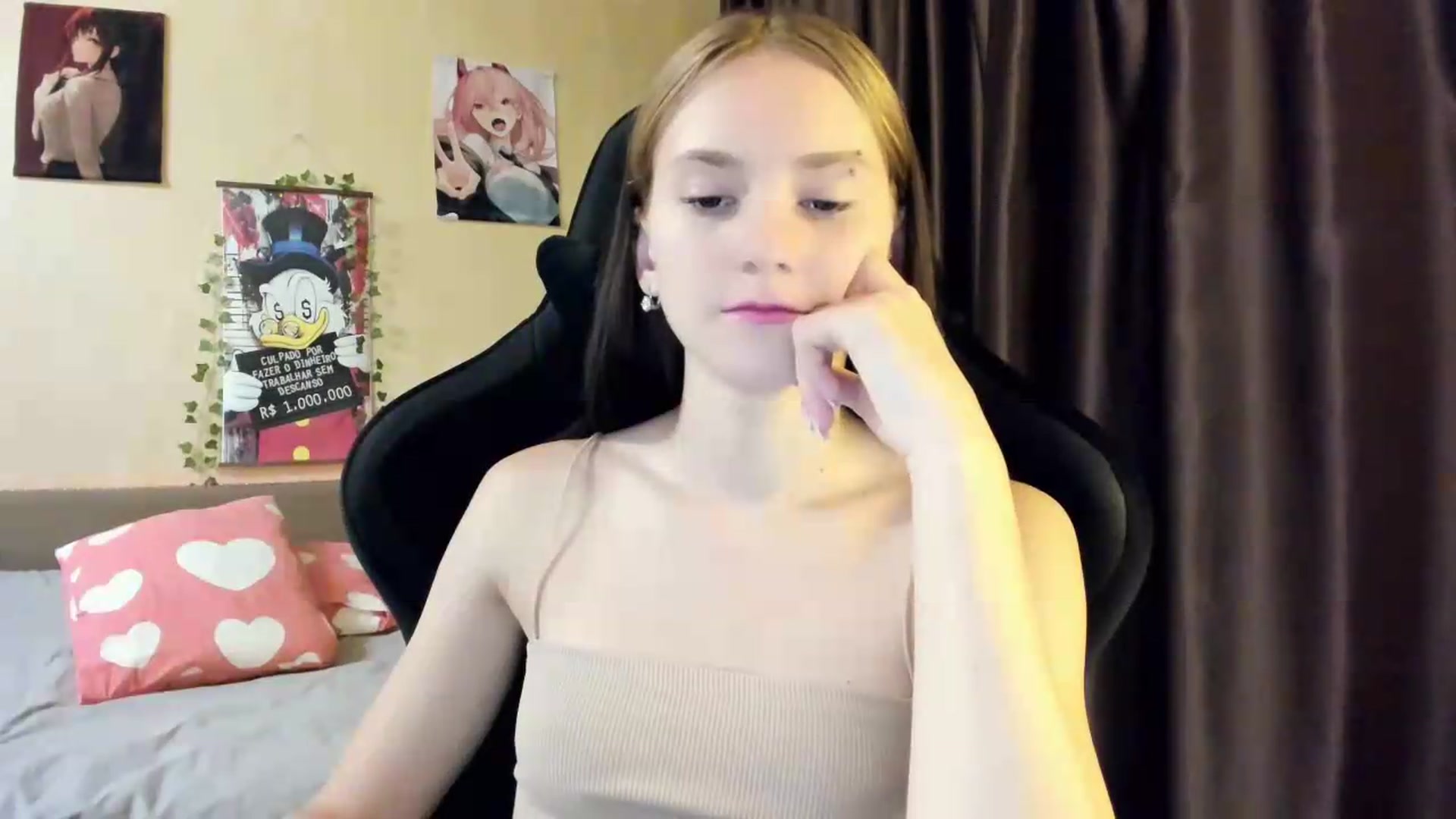 Gallery image thumbnail from Madison_Burke's myfreecams stream on, 06/30/2026, 23:17 image 3 of 20
