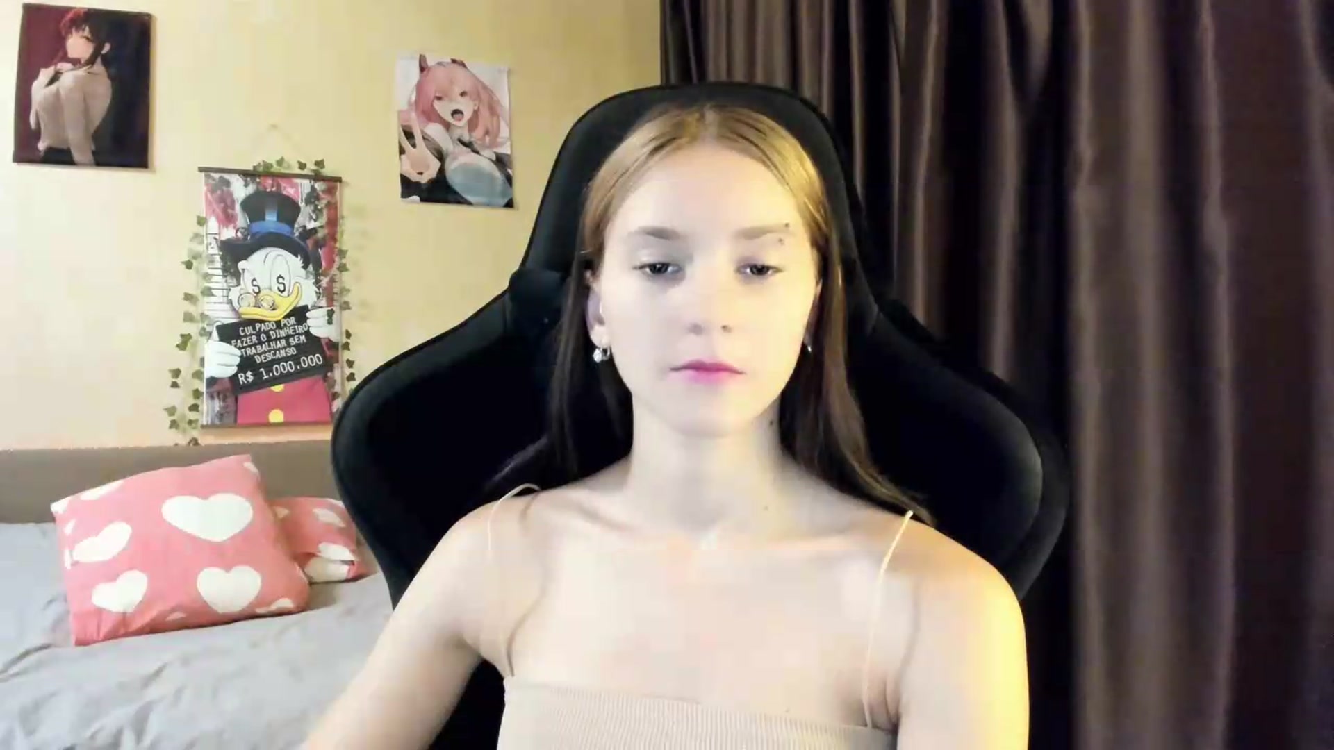 Gallery image thumbnail from Madison_Burke's myfreecams stream on, 06/30/2026, 23:17 image 19 of 20