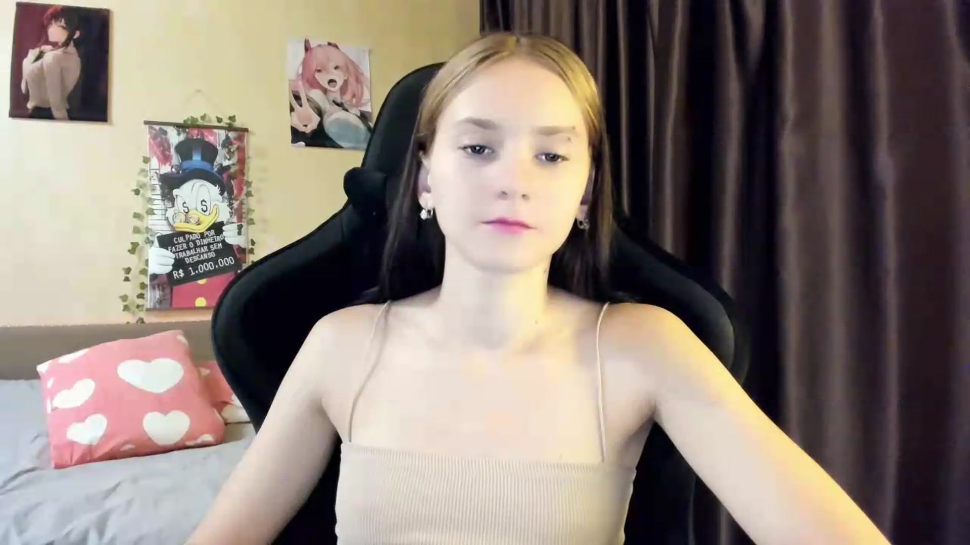 Gallery image thumbnail from Madison_Burke's myfreecams stream on, 06/30/2026, 23:17 image 6 of 20