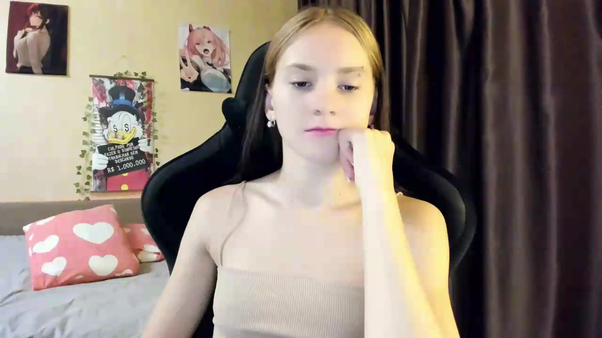 Gallery image thumbnail from Madison_Burke's myfreecams stream on, 06/30/2026, 23:17 image 4 of 20