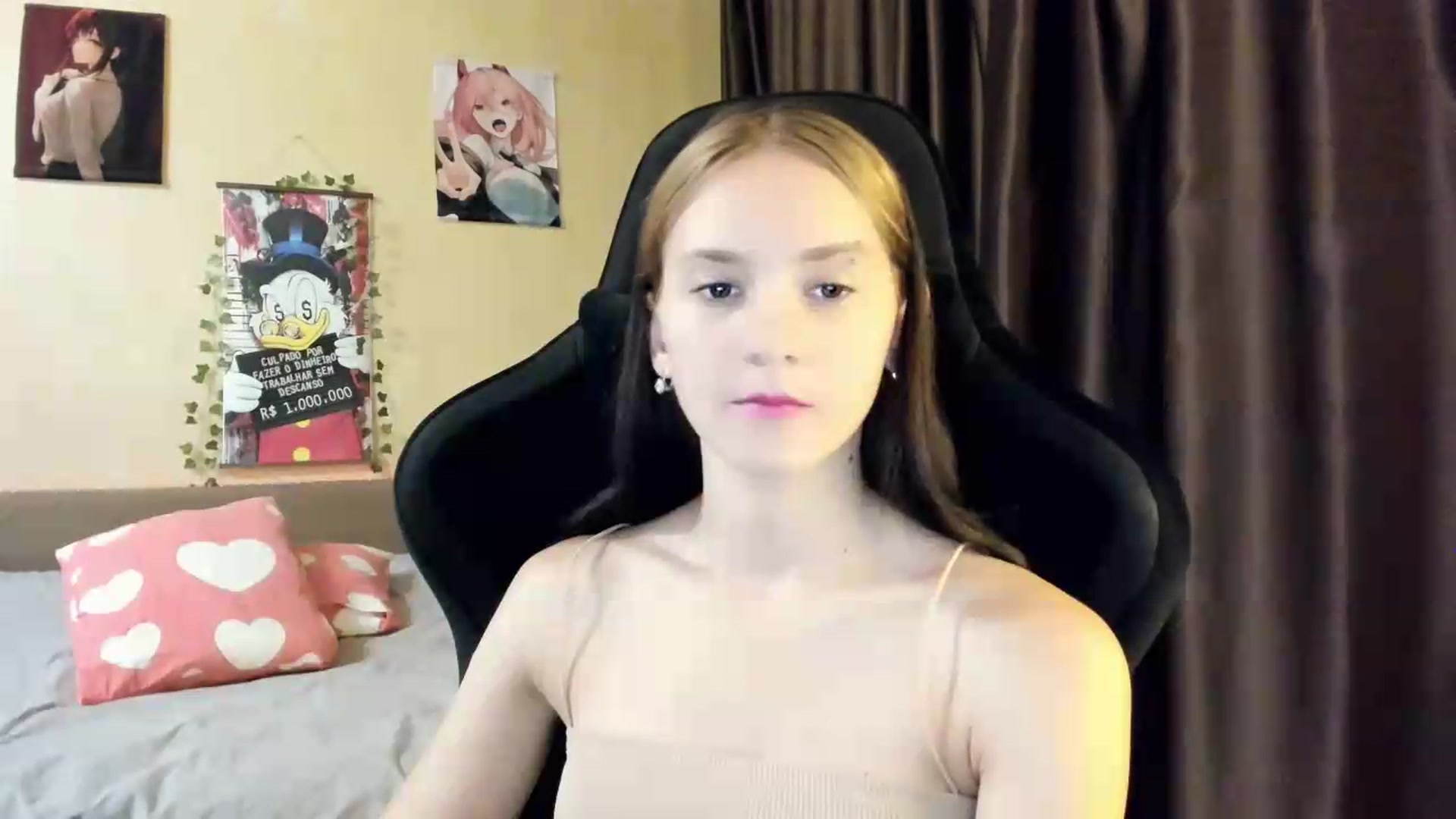 Gallery image thumbnail from Madison_Burke's myfreecams stream on, 06/30/2026, 23:17 image 14 of 20