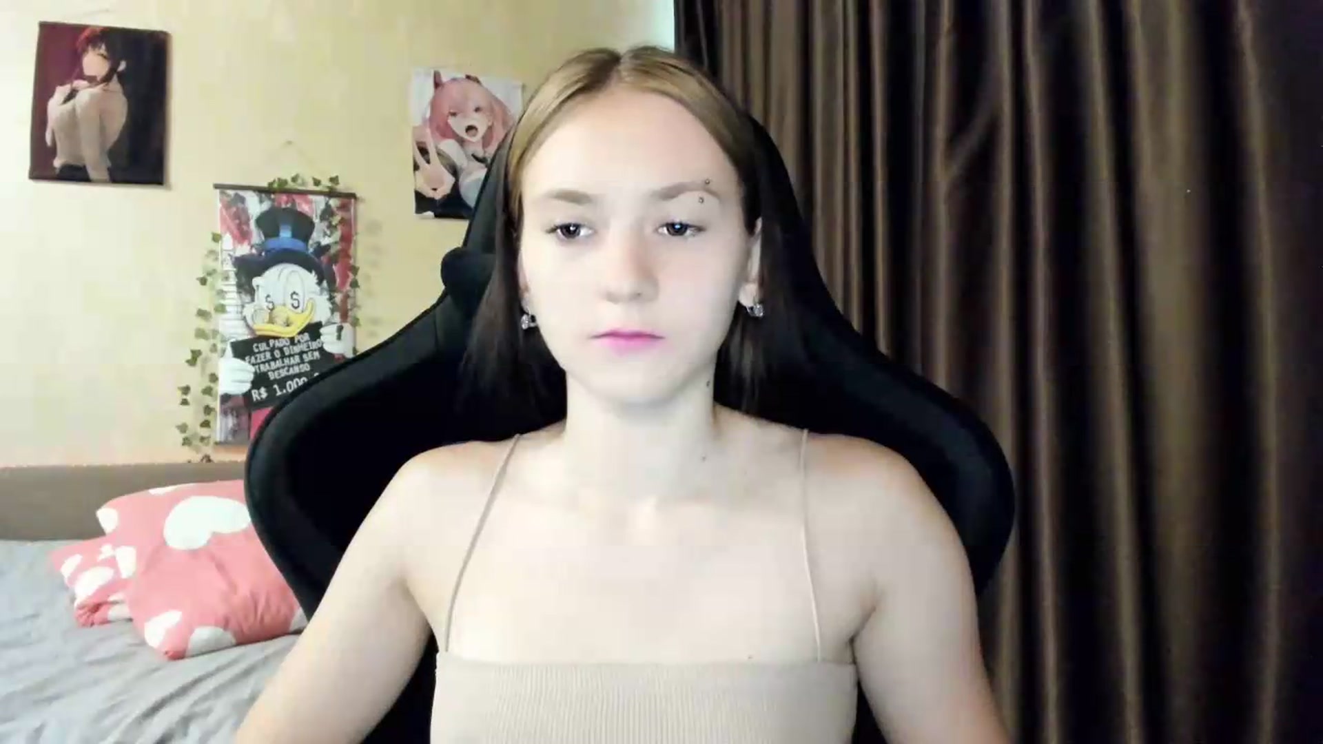 Gallery image thumbnail from Madison_Burke's myfreecams stream on, 07/01/2026, 02:33 image 18 of 20