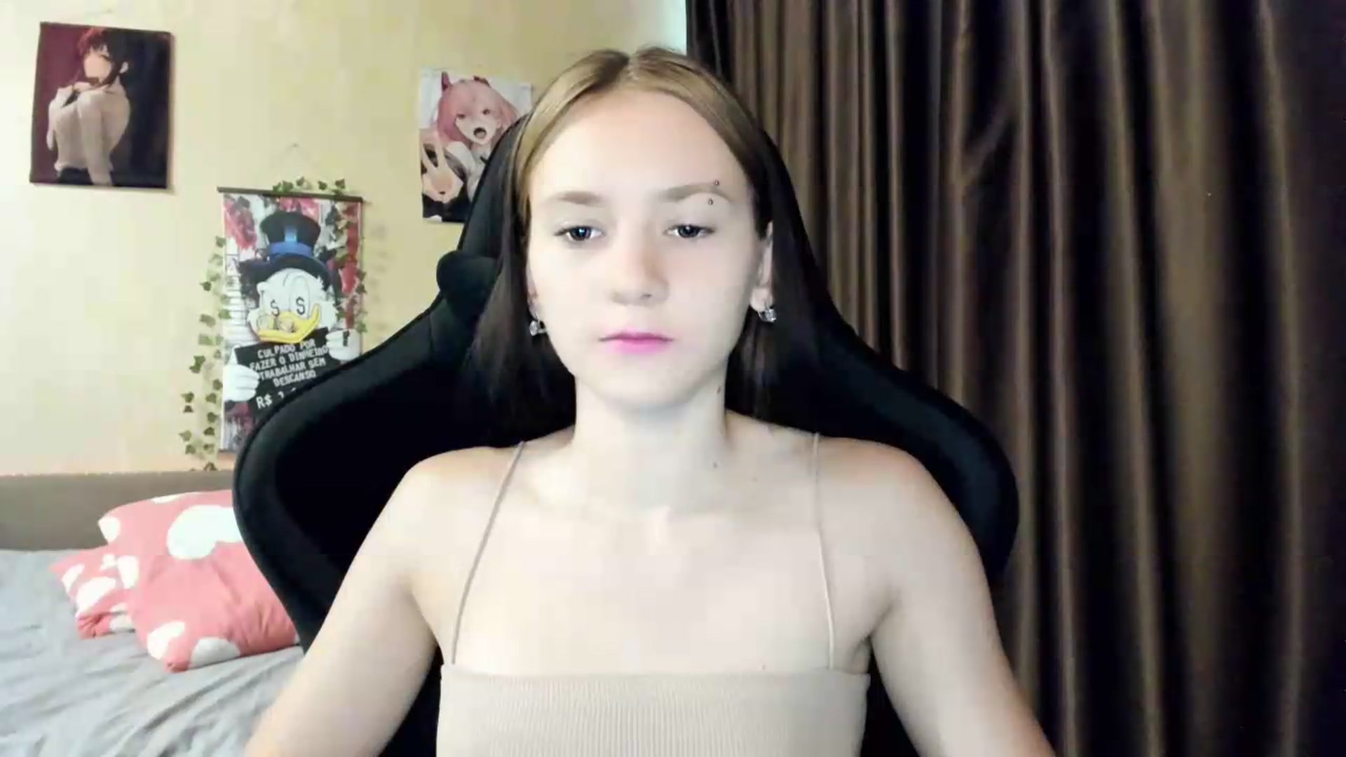 Gallery image thumbnail from Madison_Burke's myfreecams stream on, 07/01/2026, 02:33 image 17 of 20