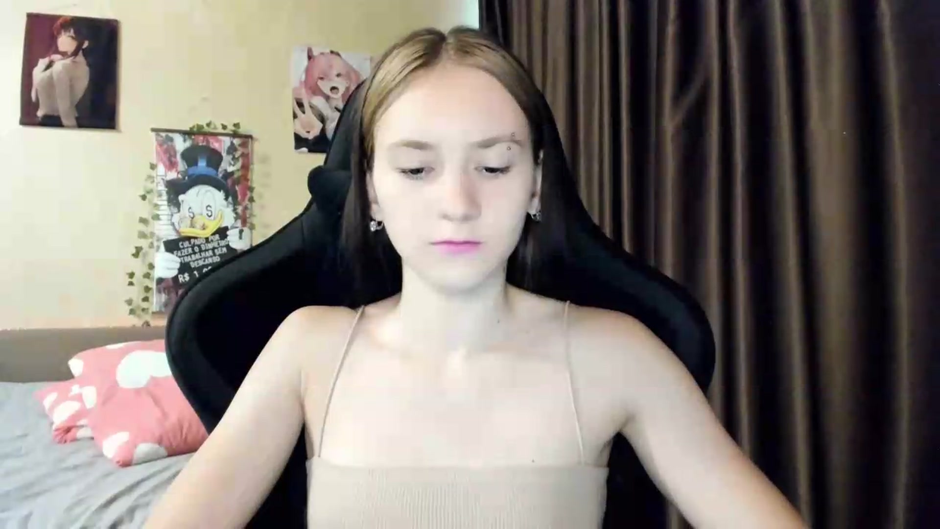 Gallery image thumbnail from Madison_Burke's myfreecams stream on, 07/01/2026, 02:33 image 16 of 20