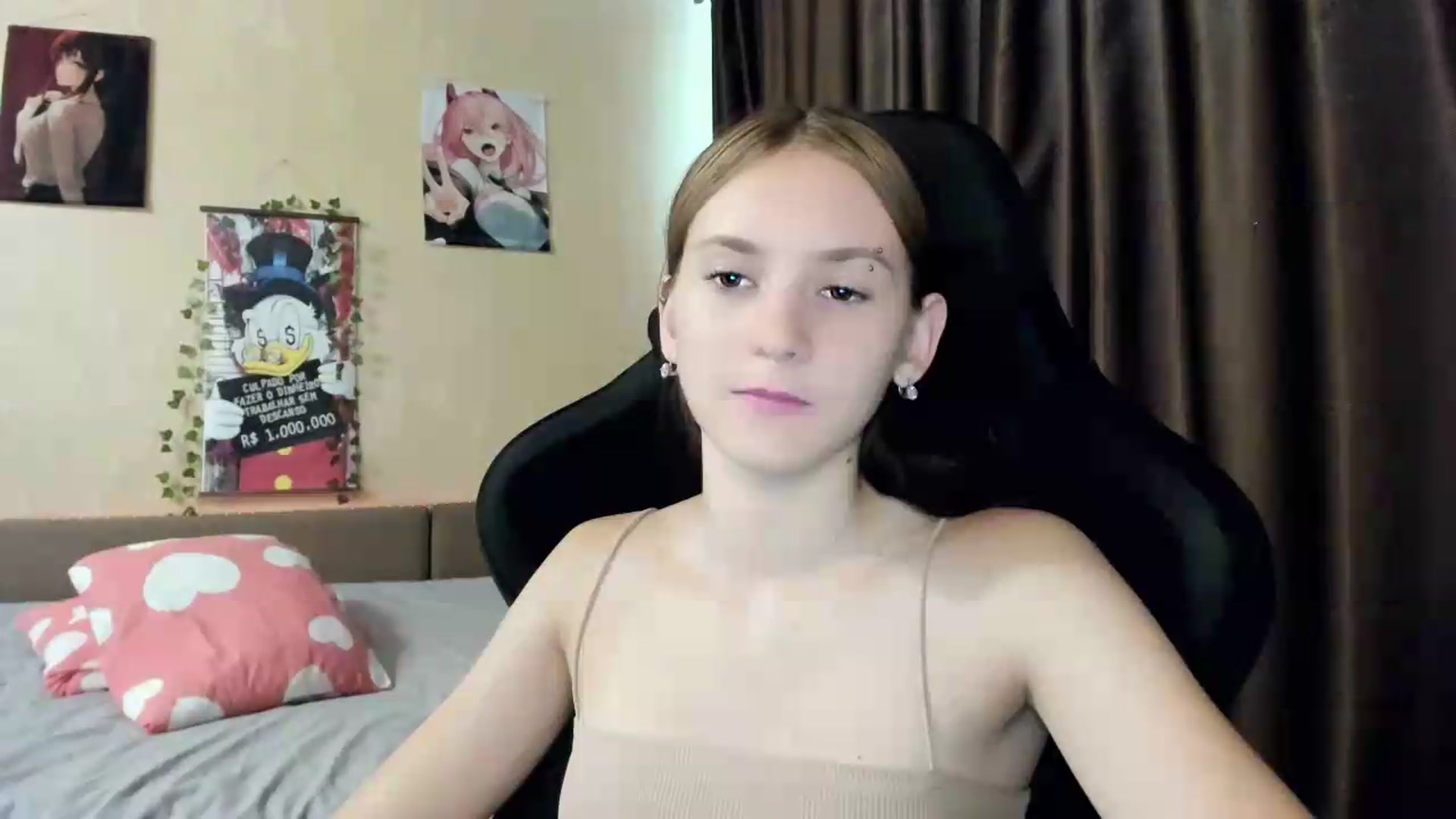 Gallery image thumbnail from Madison_Burke's myfreecams stream on, 07/01/2026, 06:37 image 2 of 20