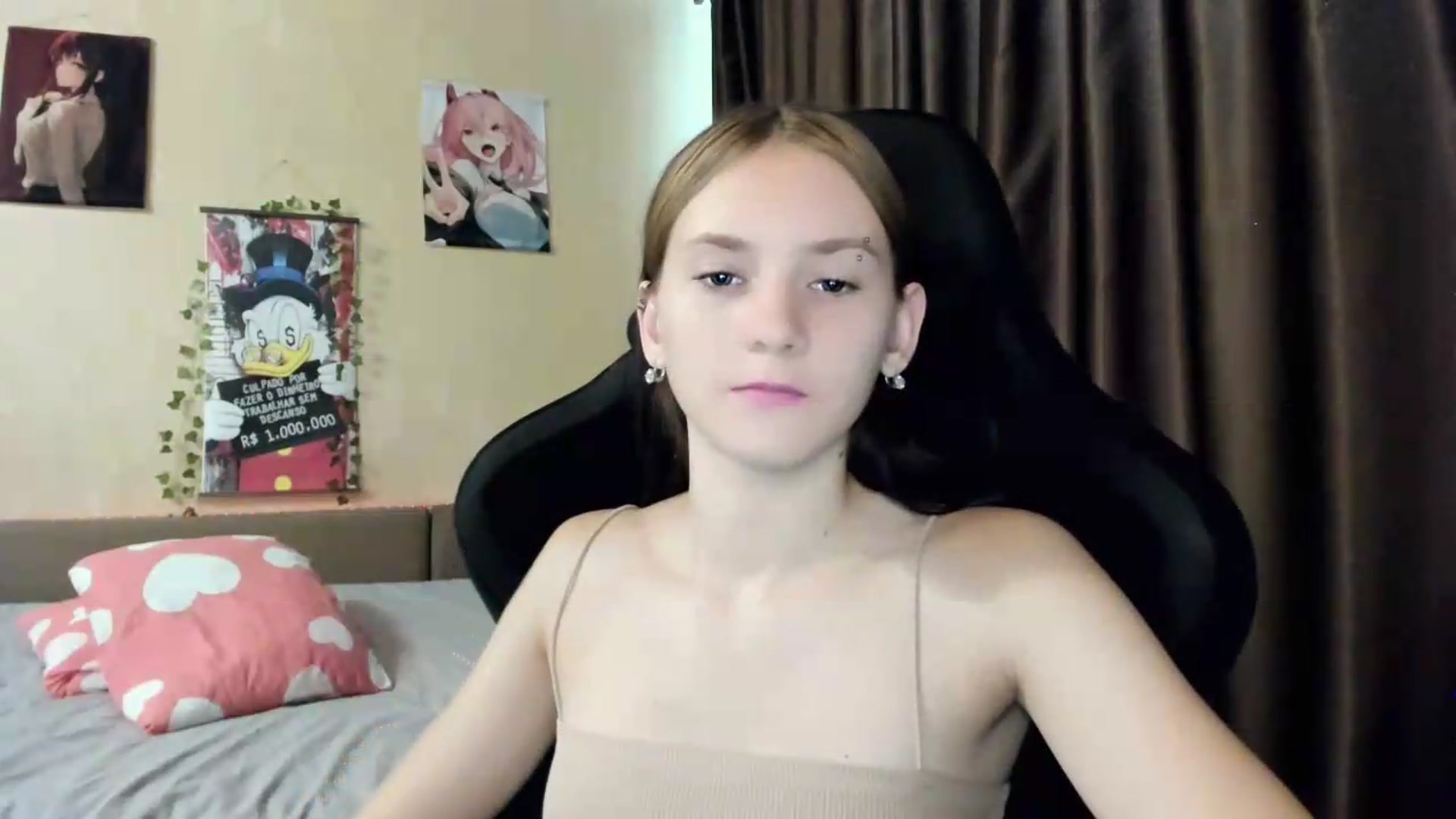 Gallery image thumbnail from Madison_Burke's myfreecams stream on, 07/01/2026, 06:37 image 3 of 20