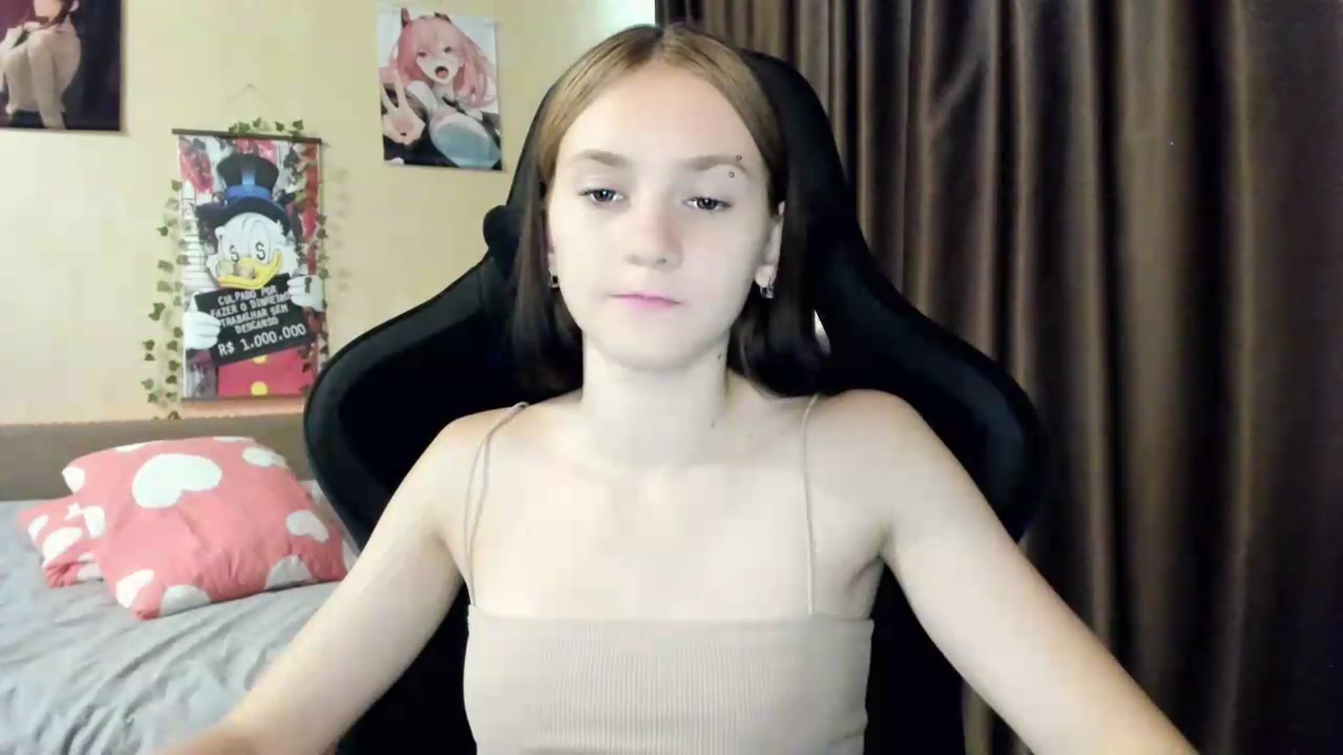 Gallery image thumbnail from Madison_Burke's myfreecams stream on, 07/01/2026, 06:37 image 6 of 20