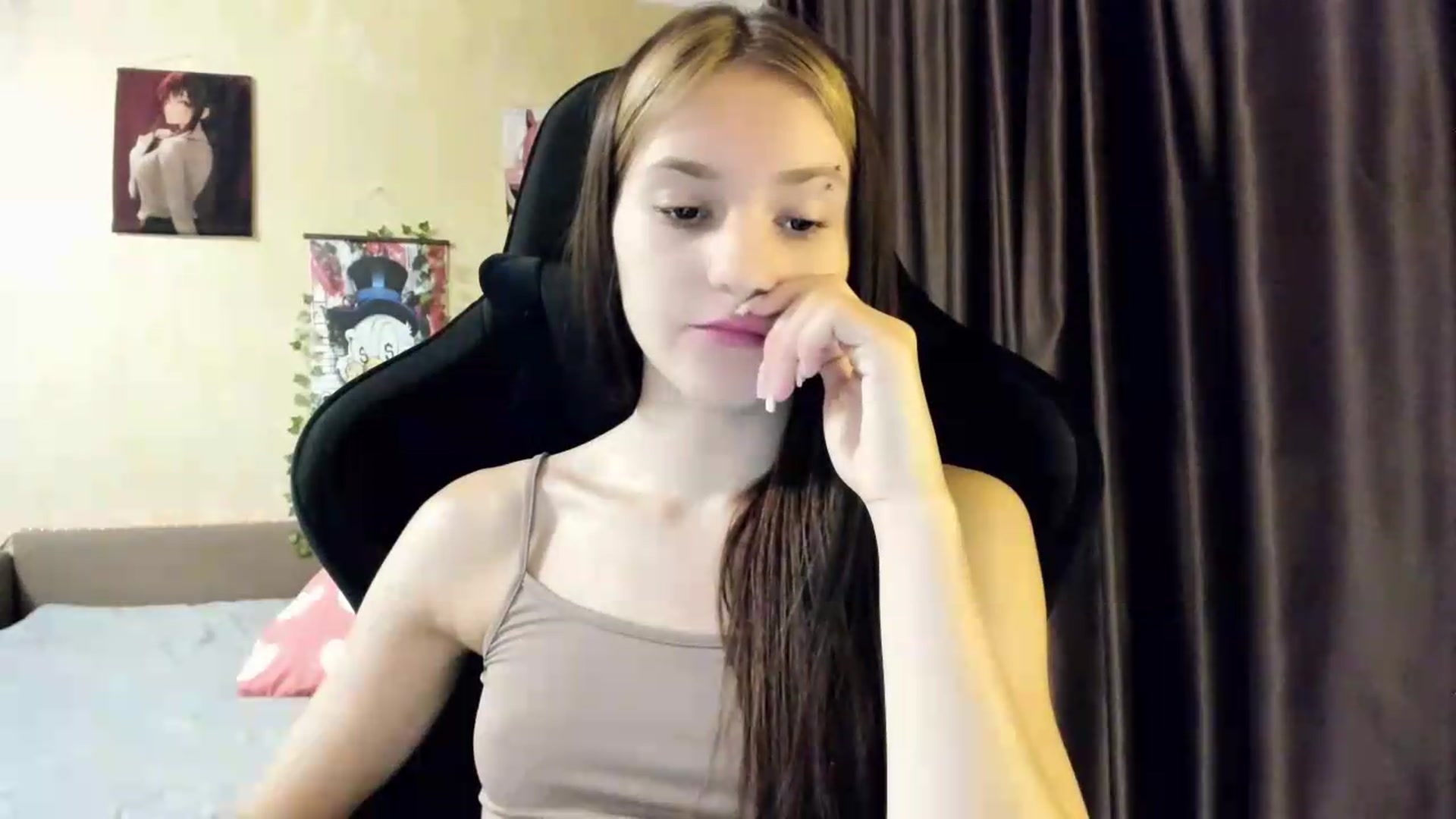 Gallery image thumbnail from Madison_Burke's myfreecams stream on, 07/03/2026, 17:42 image 6 of 20