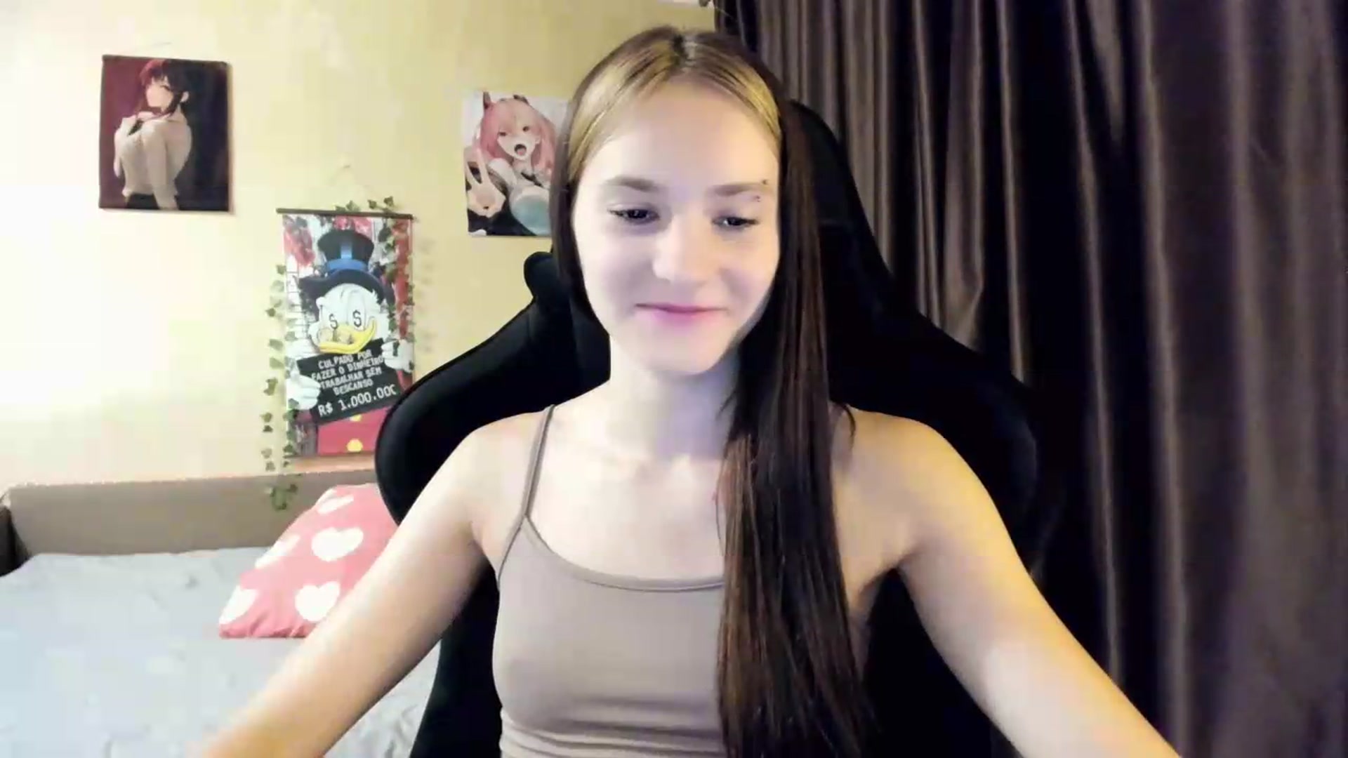 Gallery image thumbnail from Madison_Burke's myfreecams stream on, 07/03/2026, 17:42 image 20 of 20