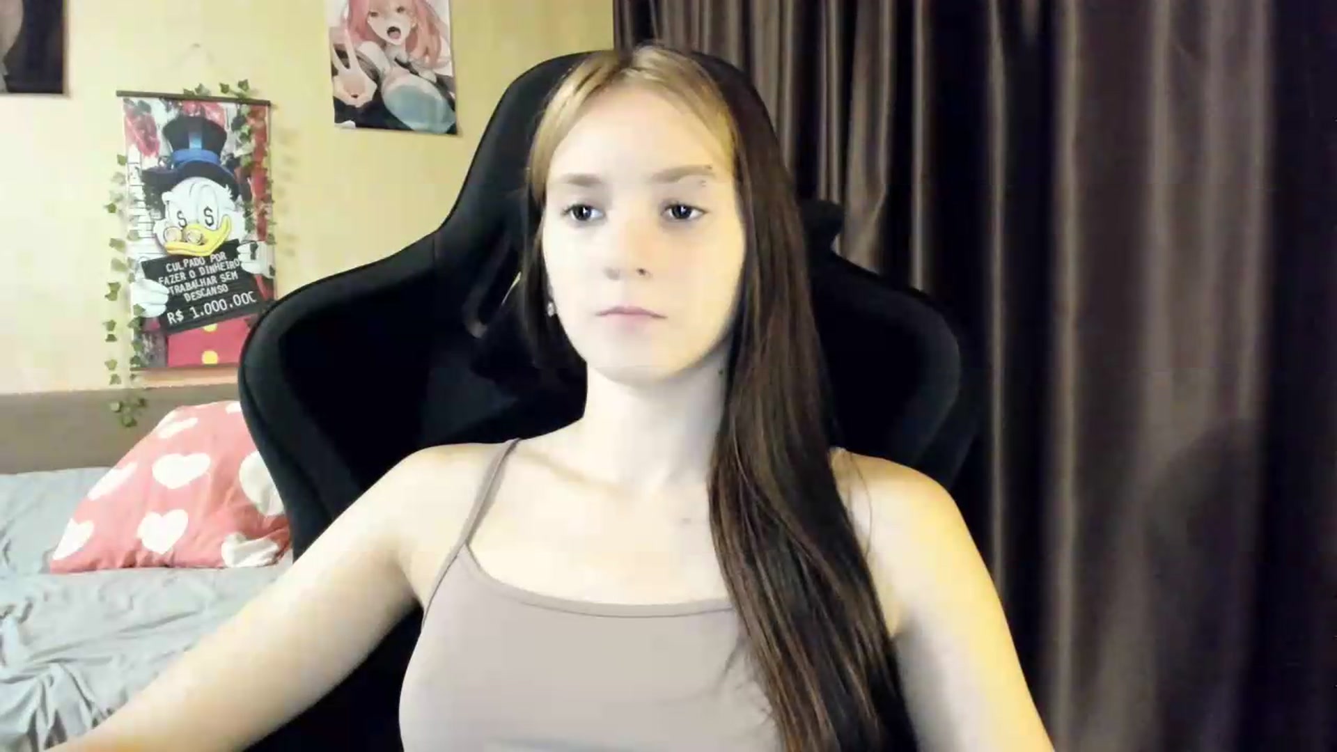 Gallery image thumbnail from Madison_Burke's myfreecams stream on, 07/03/2026, 21:04 image 9 of 20