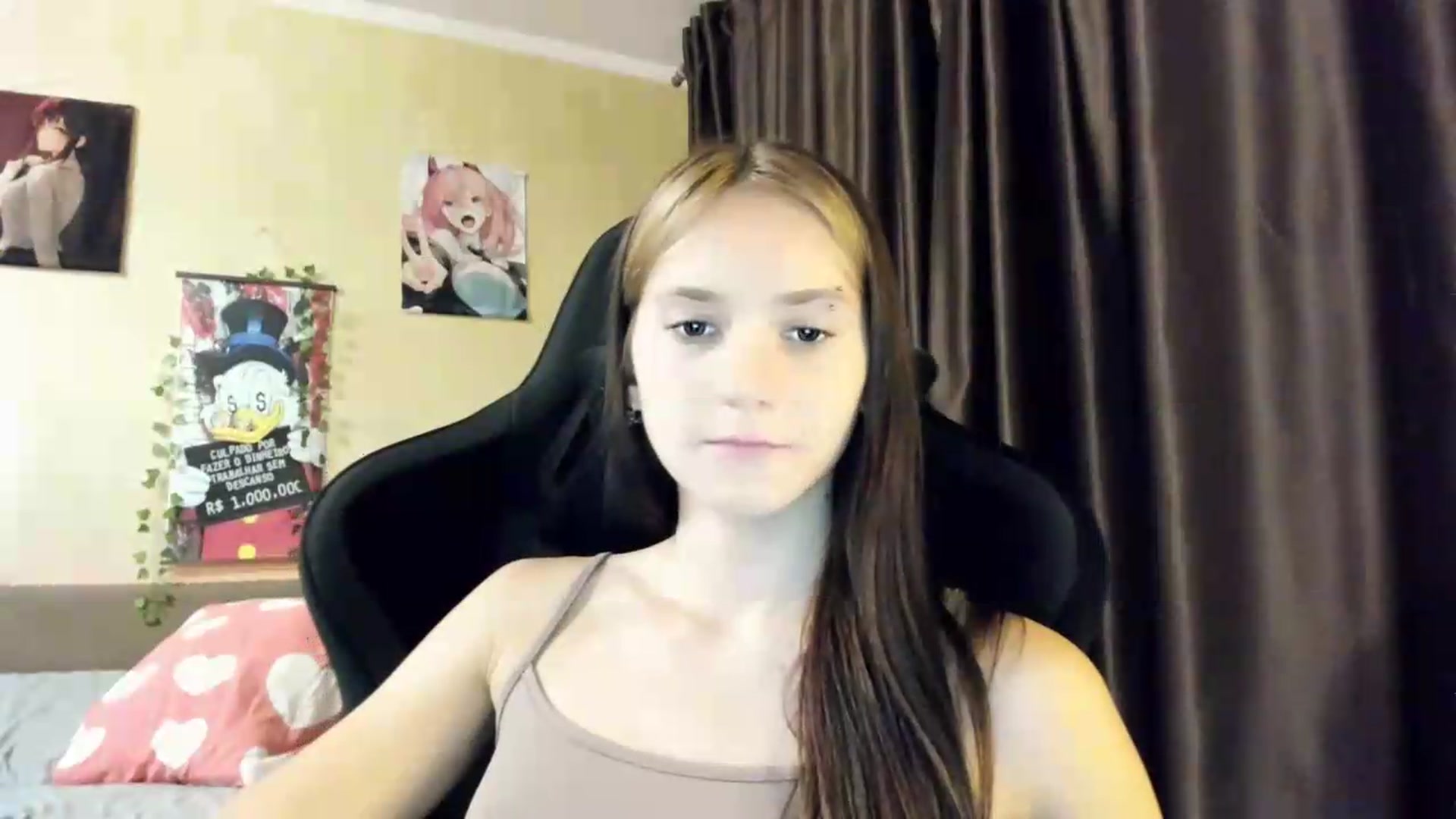 Gallery image thumbnail from Madison_Burke's myfreecams stream on, 07/03/2026, 21:04 image 20 of 20