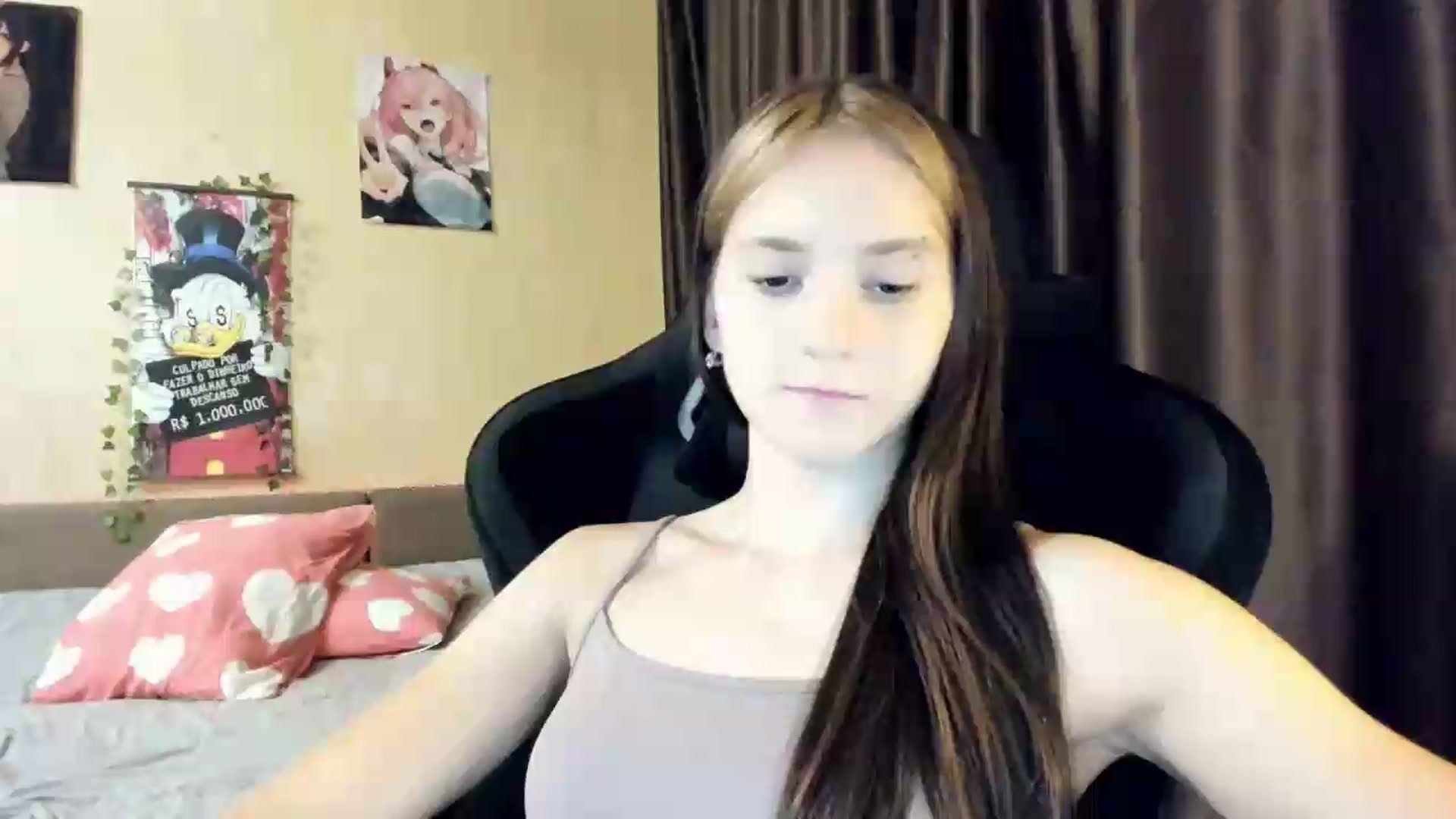 Gallery image thumbnail from Madison_Burke's myfreecams stream on, 07/03/2026, 21:04 image 1 of 20