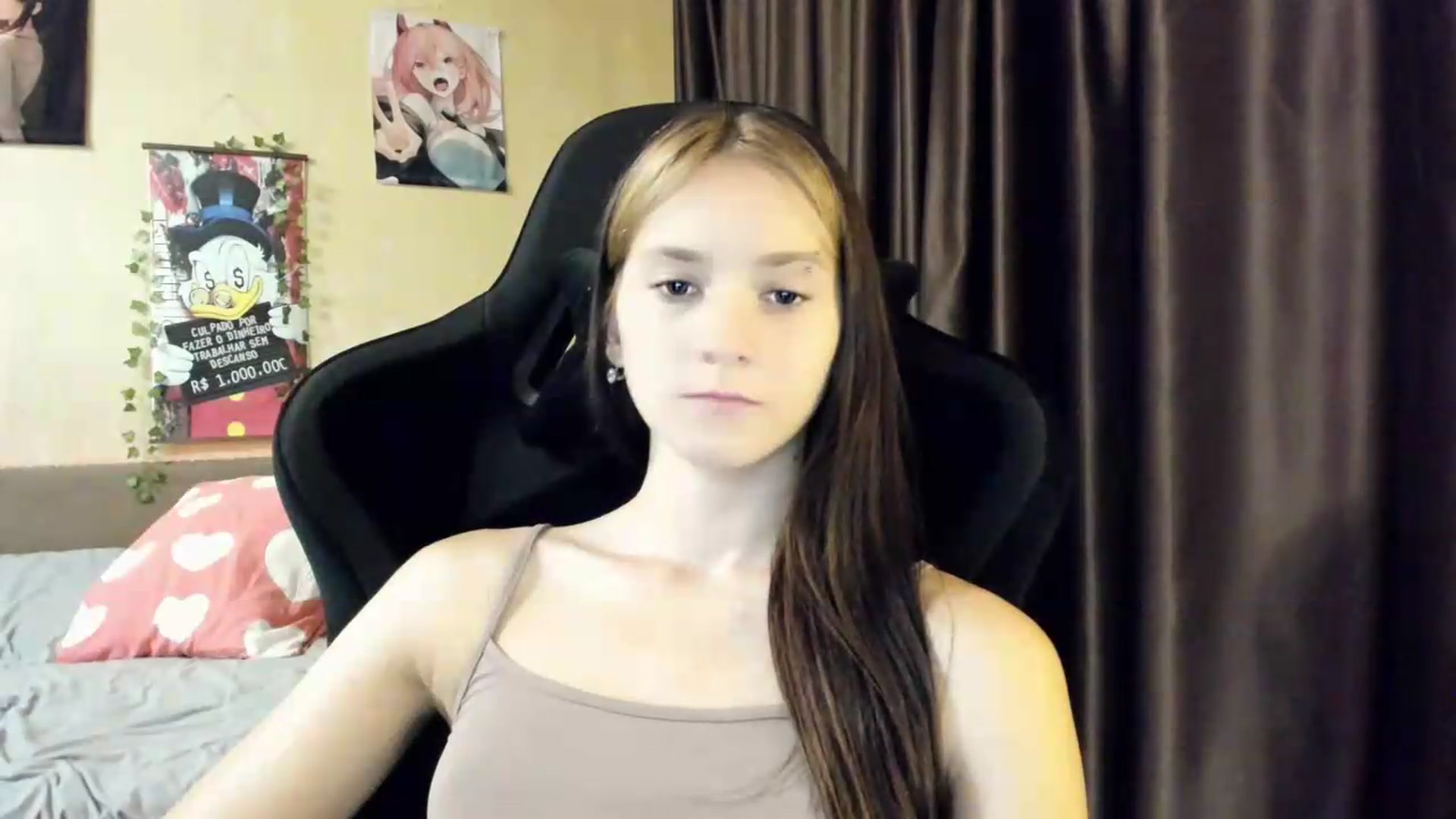 Gallery image thumbnail from Madison_Burke's myfreecams stream on, 07/03/2026, 21:04 image 12 of 20