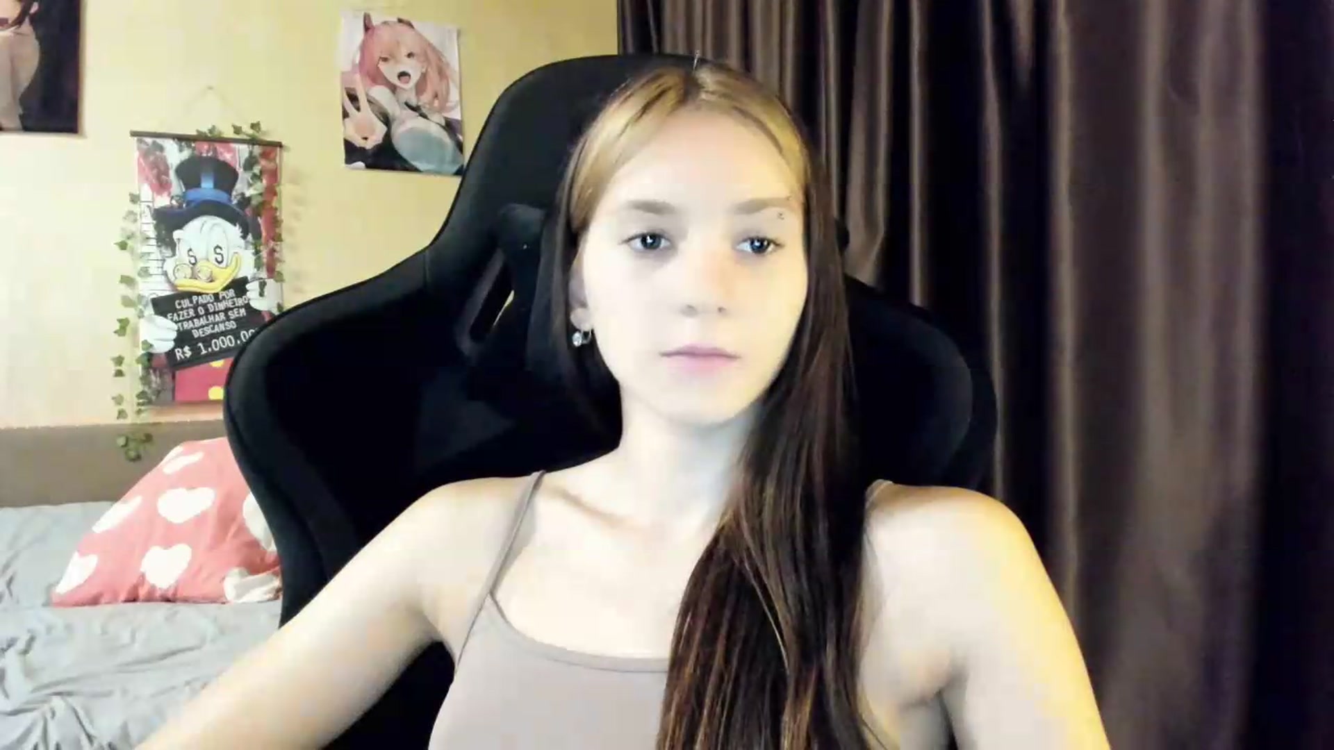 Gallery image thumbnail from Madison_Burke's myfreecams stream on, 07/03/2026, 21:04 image 13 of 20